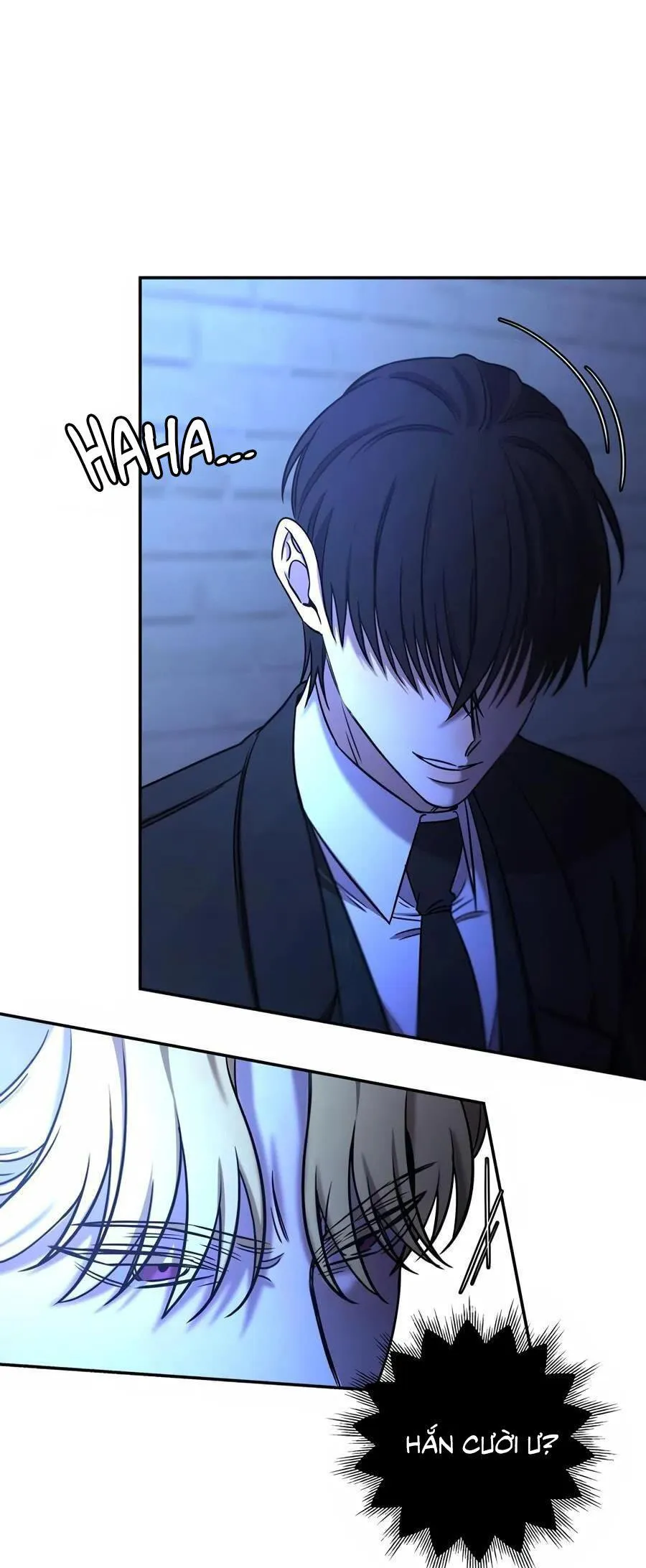 Mắc Kẹt Trong Game Hẹn Hò Của Em Gái Tôi Chapter 71 Trang 8