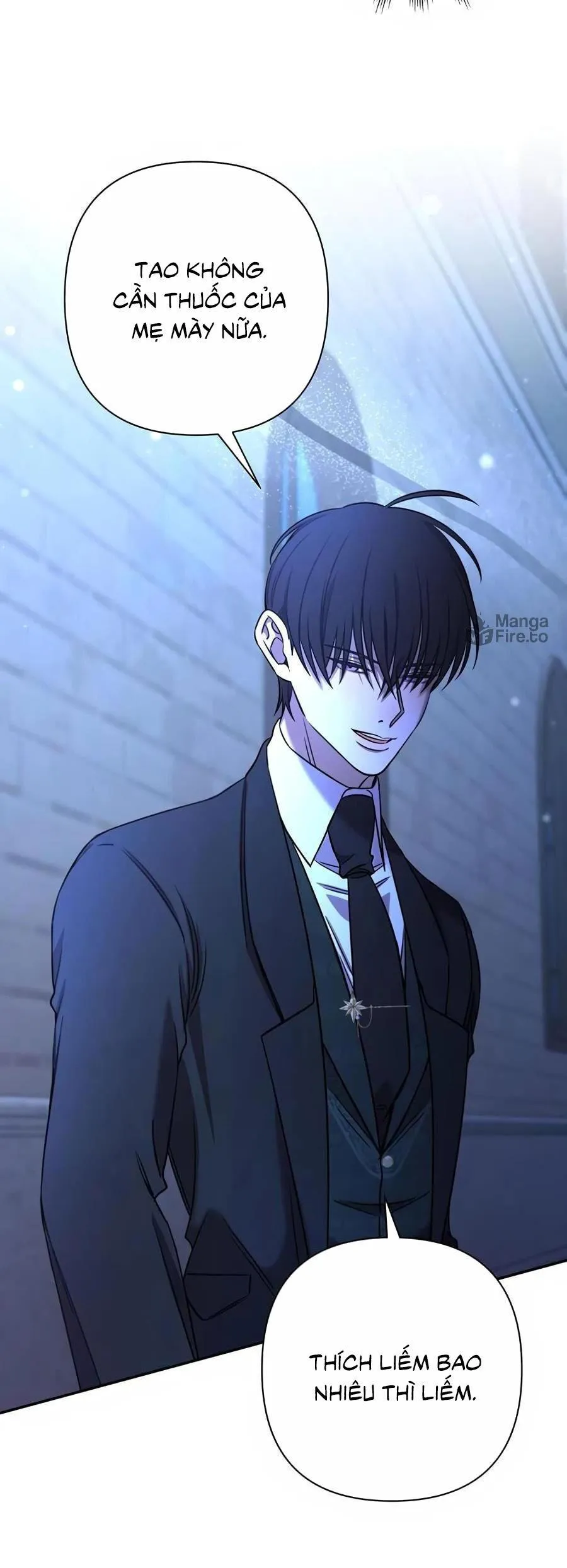 Mắc Kẹt Trong Game Hẹn Hò Của Em Gái Tôi Chapter 71 Trang 9