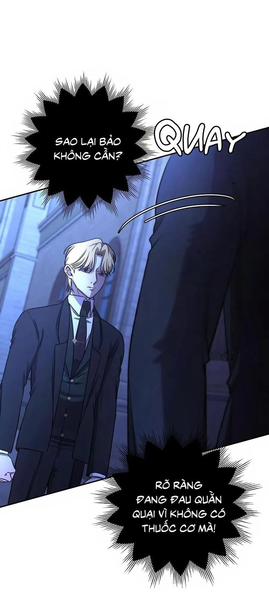 Mắc Kẹt Trong Game Hẹn Hò Của Em Gái Tôi Chapter 71 Trang 10