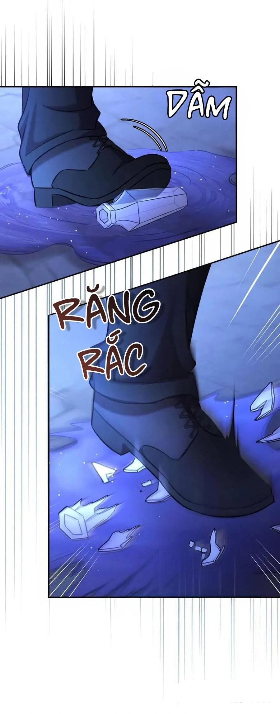 Mắc Kẹt Trong Game Hẹn Hò Của Em Gái Tôi Chapter 71 Trang 12