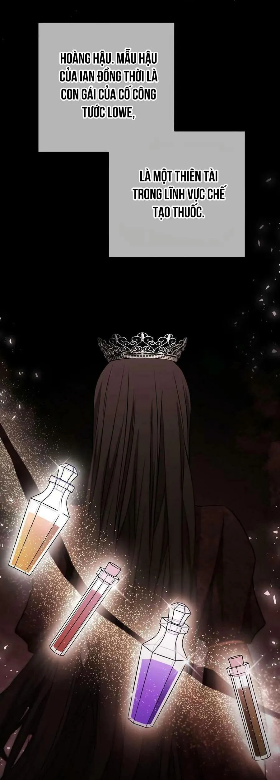 Mắc Kẹt Trong Game Hẹn Hò Của Em Gái Tôi Chapter 71 Trang 16