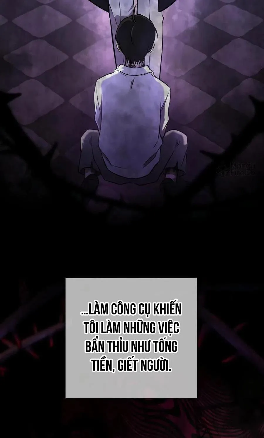 Mắc Kẹt Trong Game Hẹn Hò Của Em Gái Tôi Chapter 71 Trang 18