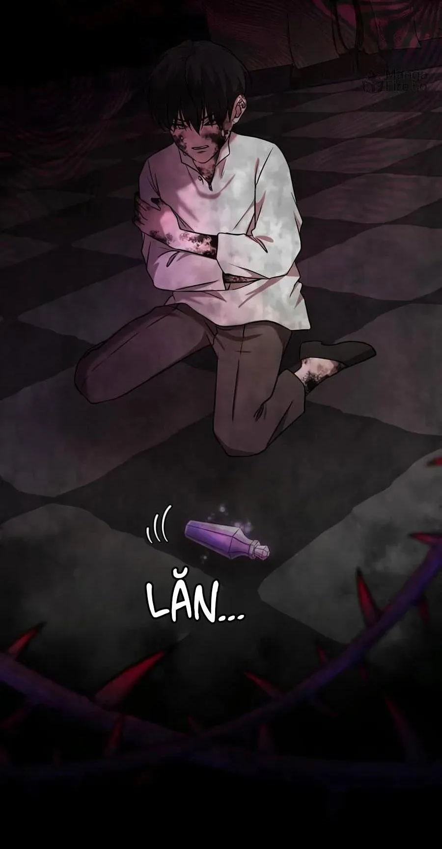 Mắc Kẹt Trong Game Hẹn Hò Của Em Gái Tôi Chapter 71 Trang 19