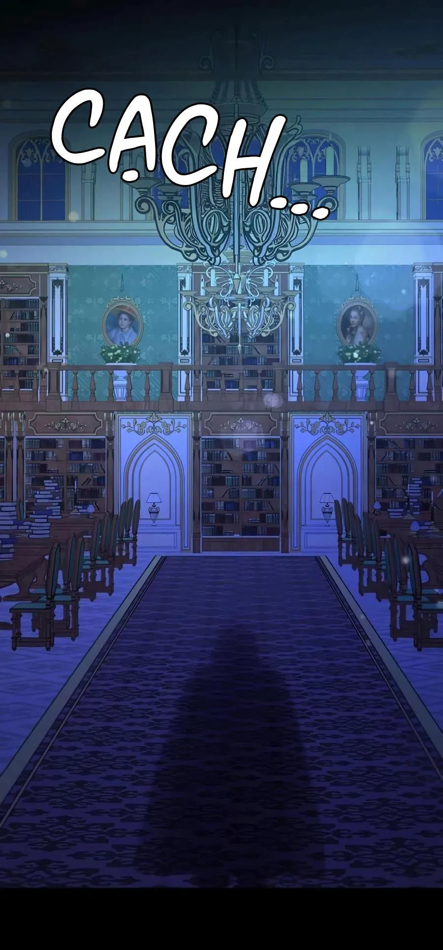 Mắc Kẹt Trong Game Hẹn Hò Của Em Gái Tôi Chapter 71 Trang 21