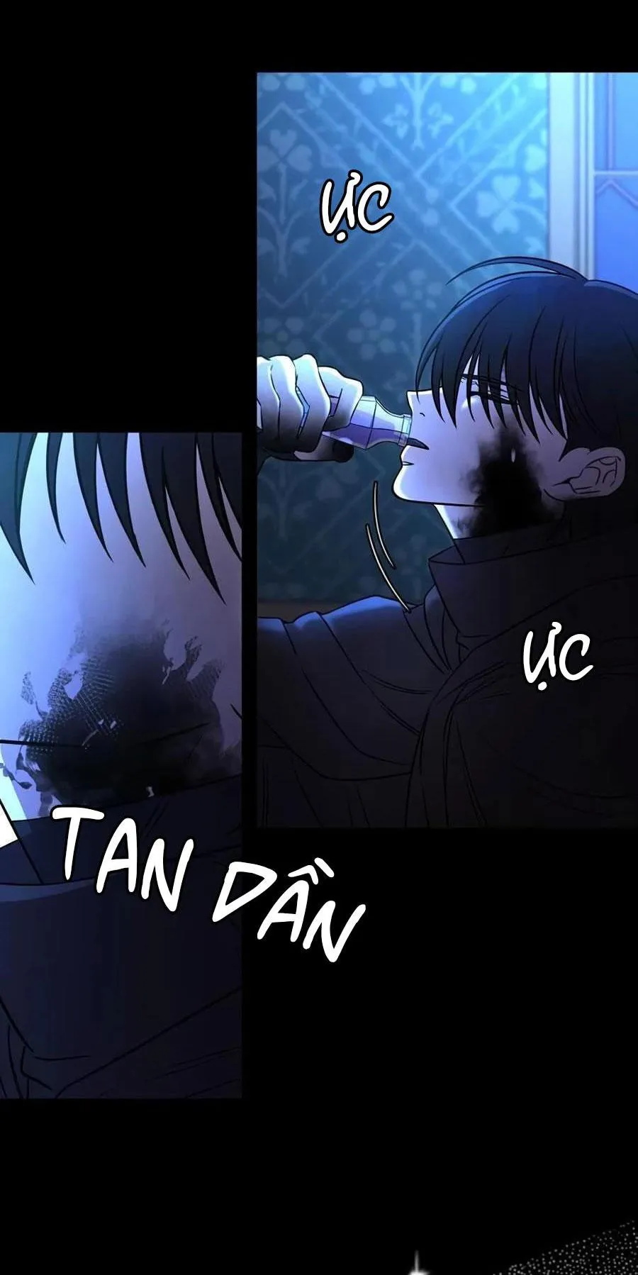 Mắc Kẹt Trong Game Hẹn Hò Của Em Gái Tôi Chapter 71 Trang 24