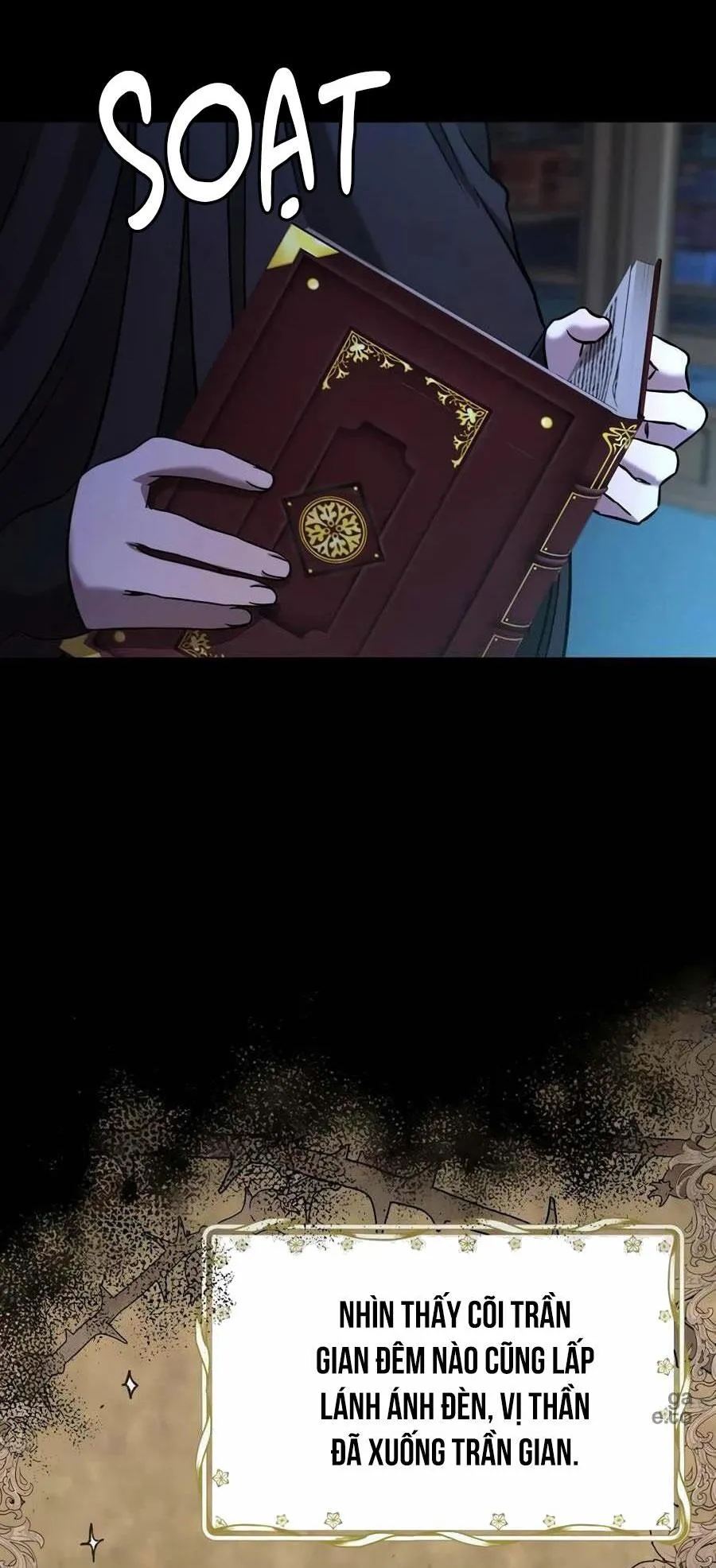 Mắc Kẹt Trong Game Hẹn Hò Của Em Gái Tôi Chapter 71 Trang 27