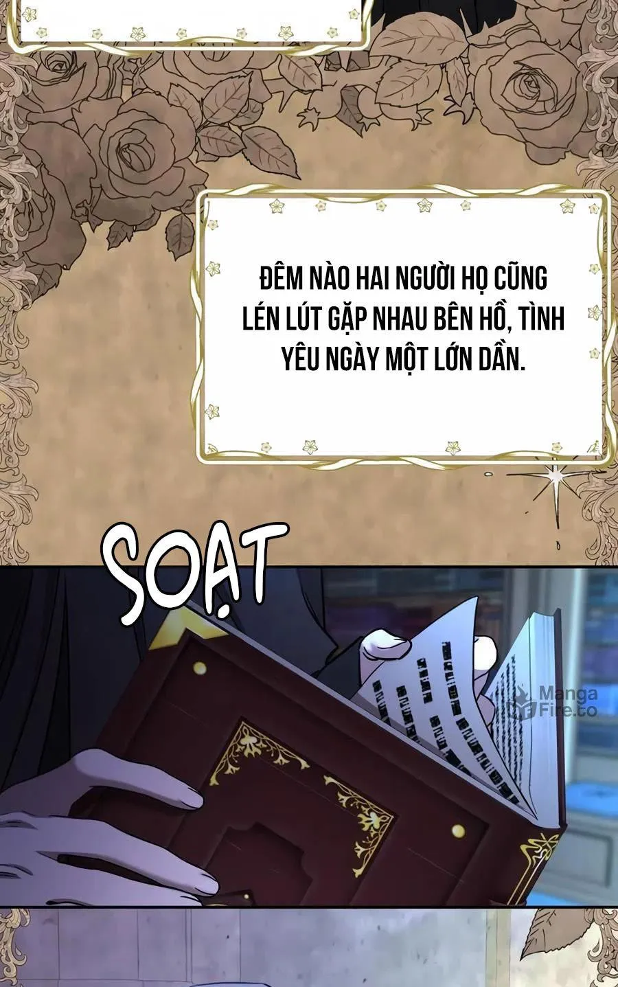 Mắc Kẹt Trong Game Hẹn Hò Của Em Gái Tôi Chapter 71 Trang 29