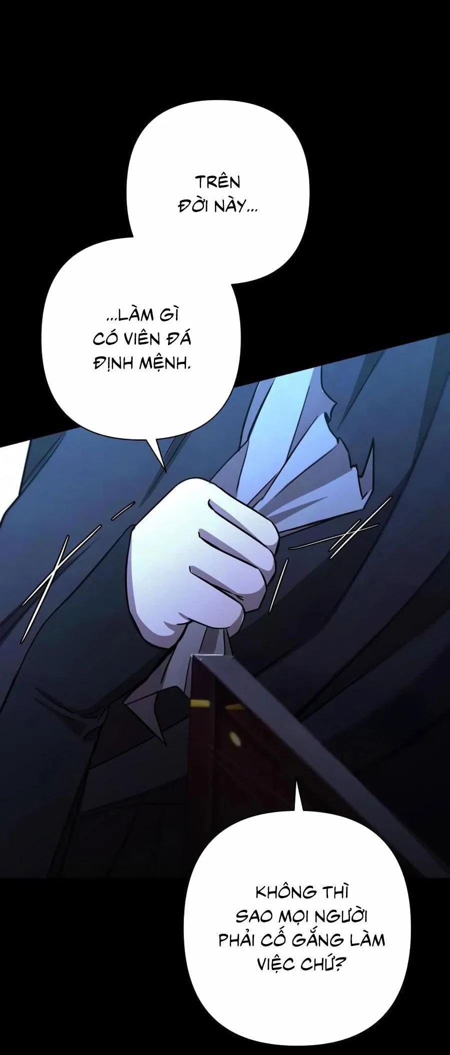 Mắc Kẹt Trong Game Hẹn Hò Của Em Gái Tôi Chapter 71 Trang 35