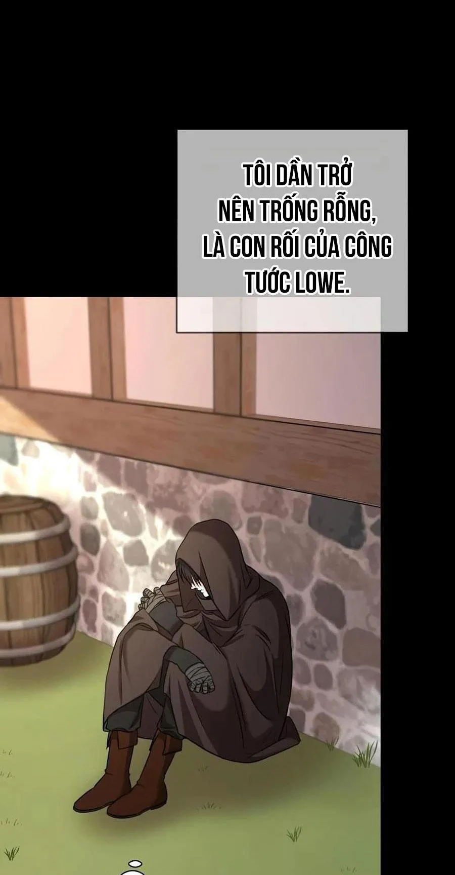 Mắc Kẹt Trong Game Hẹn Hò Của Em Gái Tôi Chapter 71 Trang 39