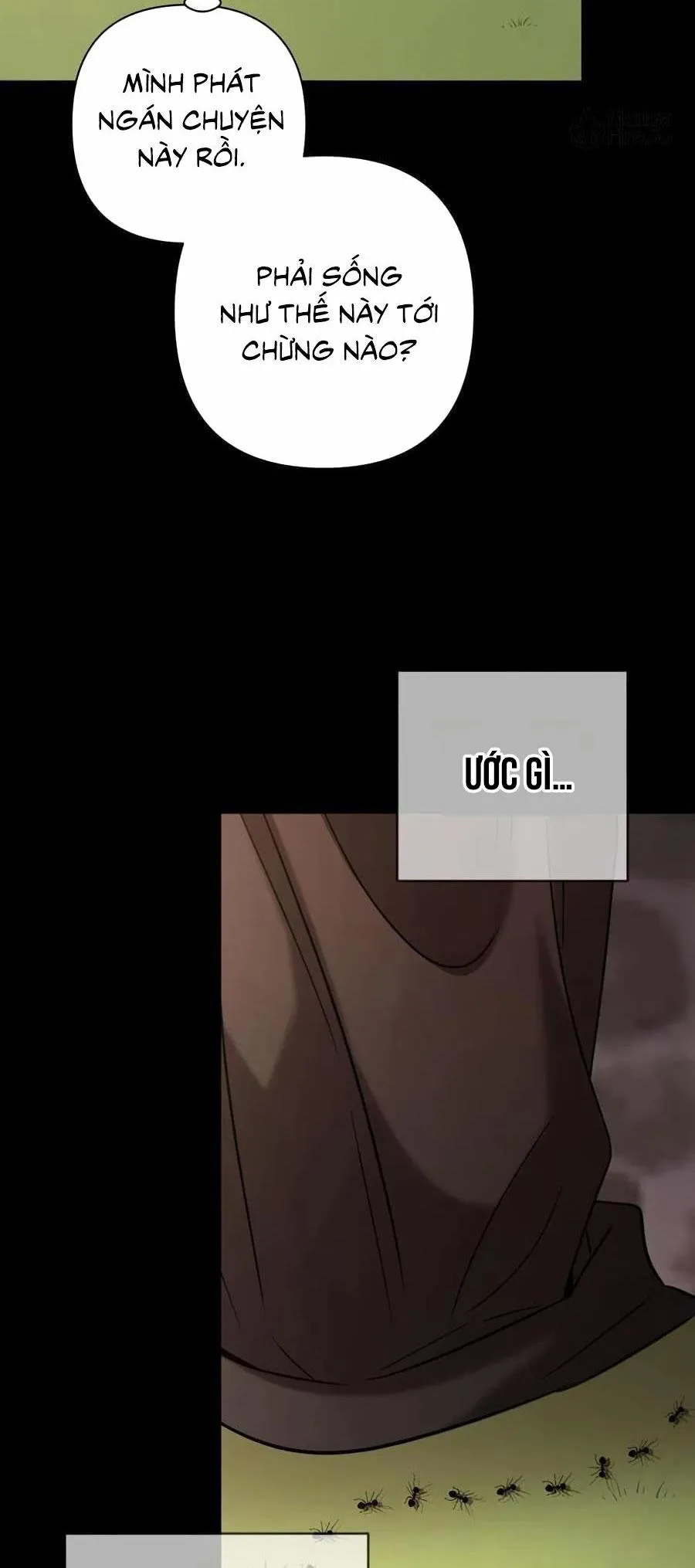 Mắc Kẹt Trong Game Hẹn Hò Của Em Gái Tôi Chapter 71 Trang 40