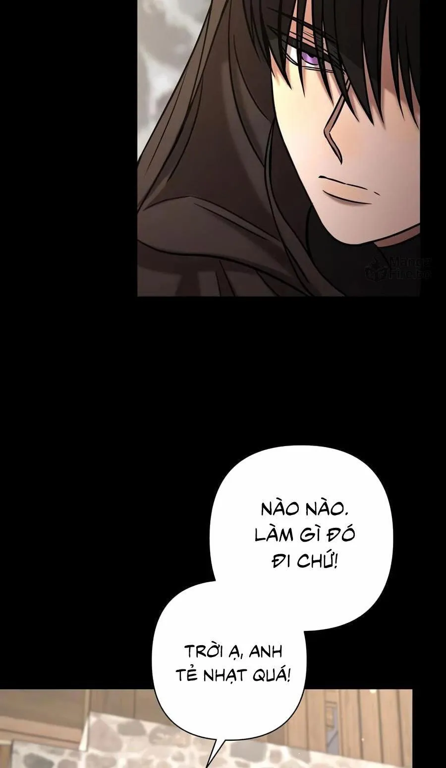 Mắc Kẹt Trong Game Hẹn Hò Của Em Gái Tôi Chapter 71 Trang 45