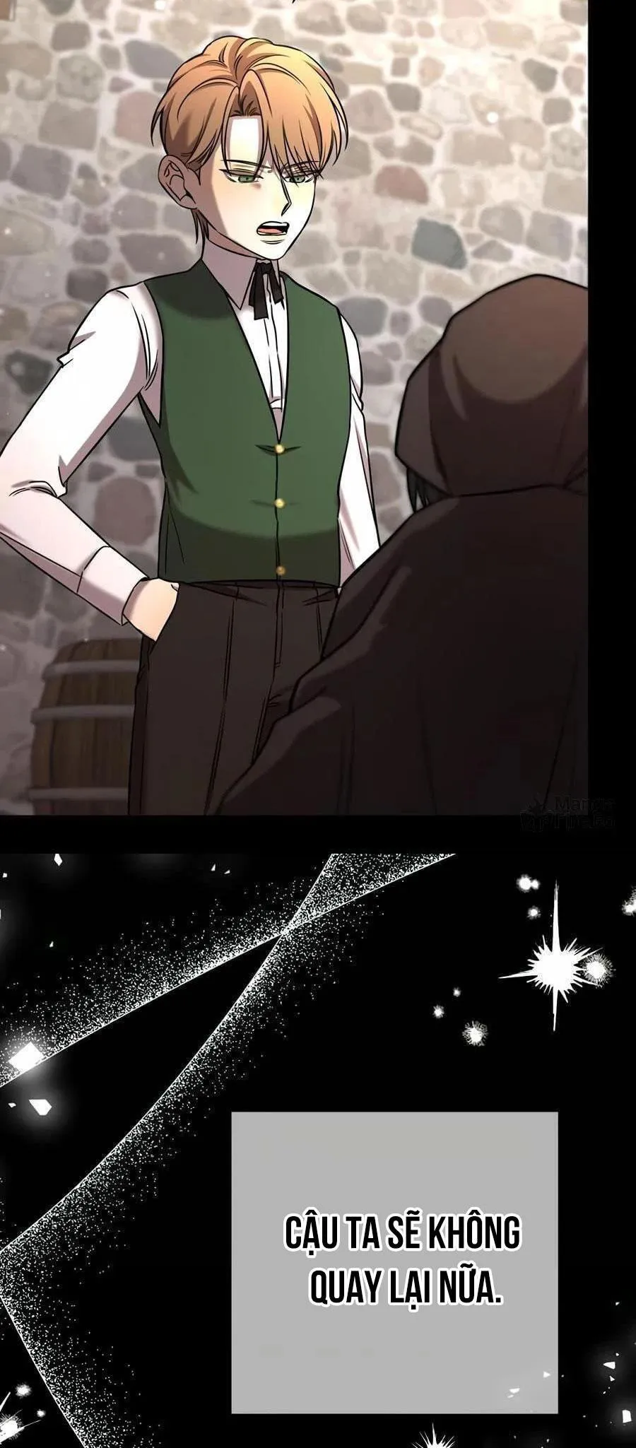 Mắc Kẹt Trong Game Hẹn Hò Của Em Gái Tôi Chapter 71 Trang 46