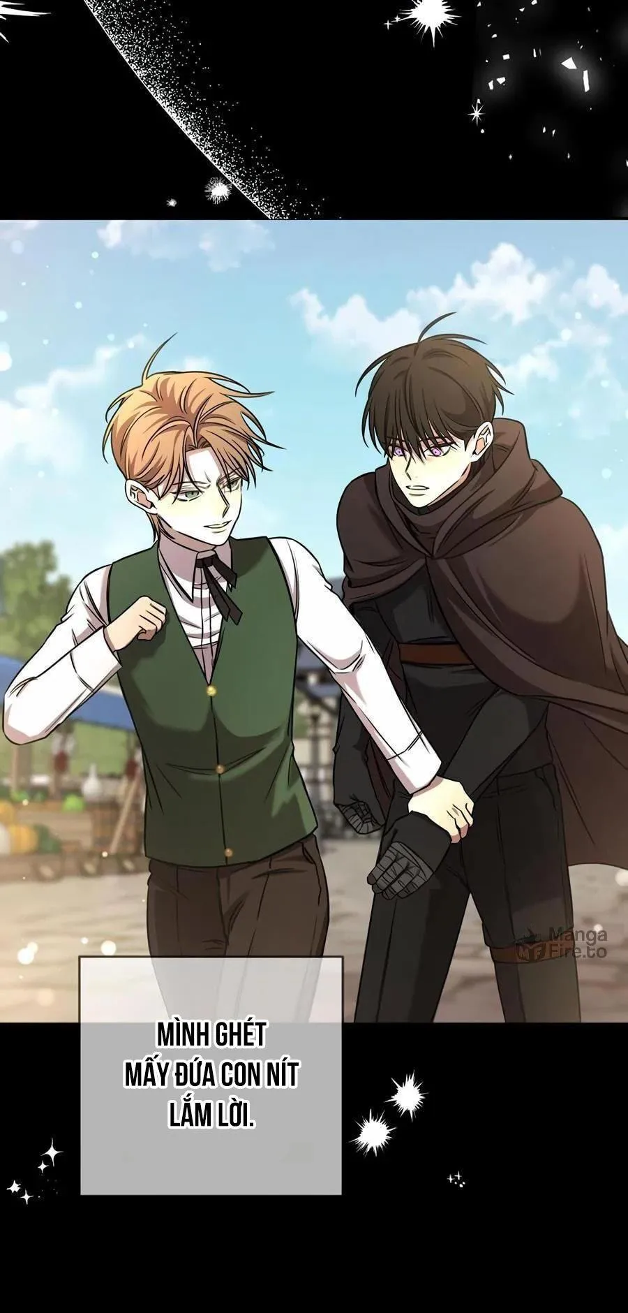 Mắc Kẹt Trong Game Hẹn Hò Của Em Gái Tôi Chapter 71 Trang 47