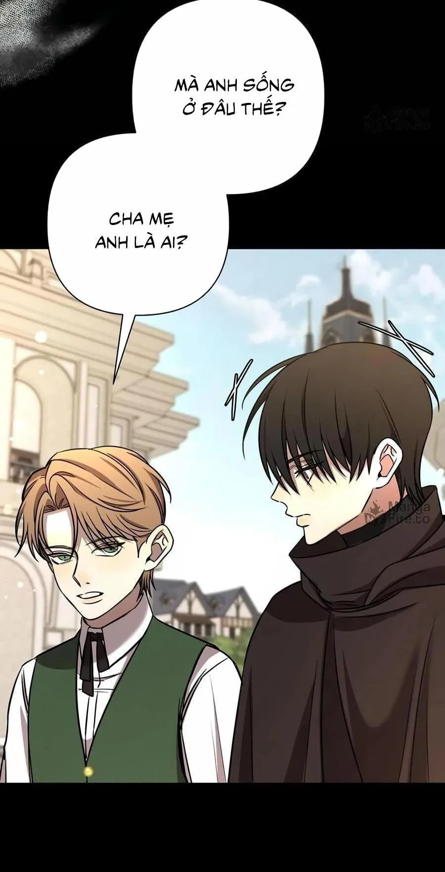 Mắc Kẹt Trong Game Hẹn Hò Của Em Gái Tôi Chapter 71 Trang 49