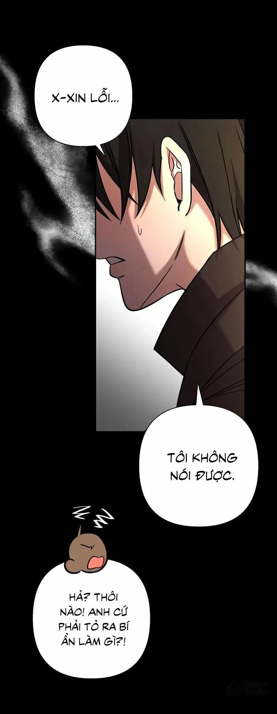 Mắc Kẹt Trong Game Hẹn Hò Của Em Gái Tôi Chapter 71 Trang 50