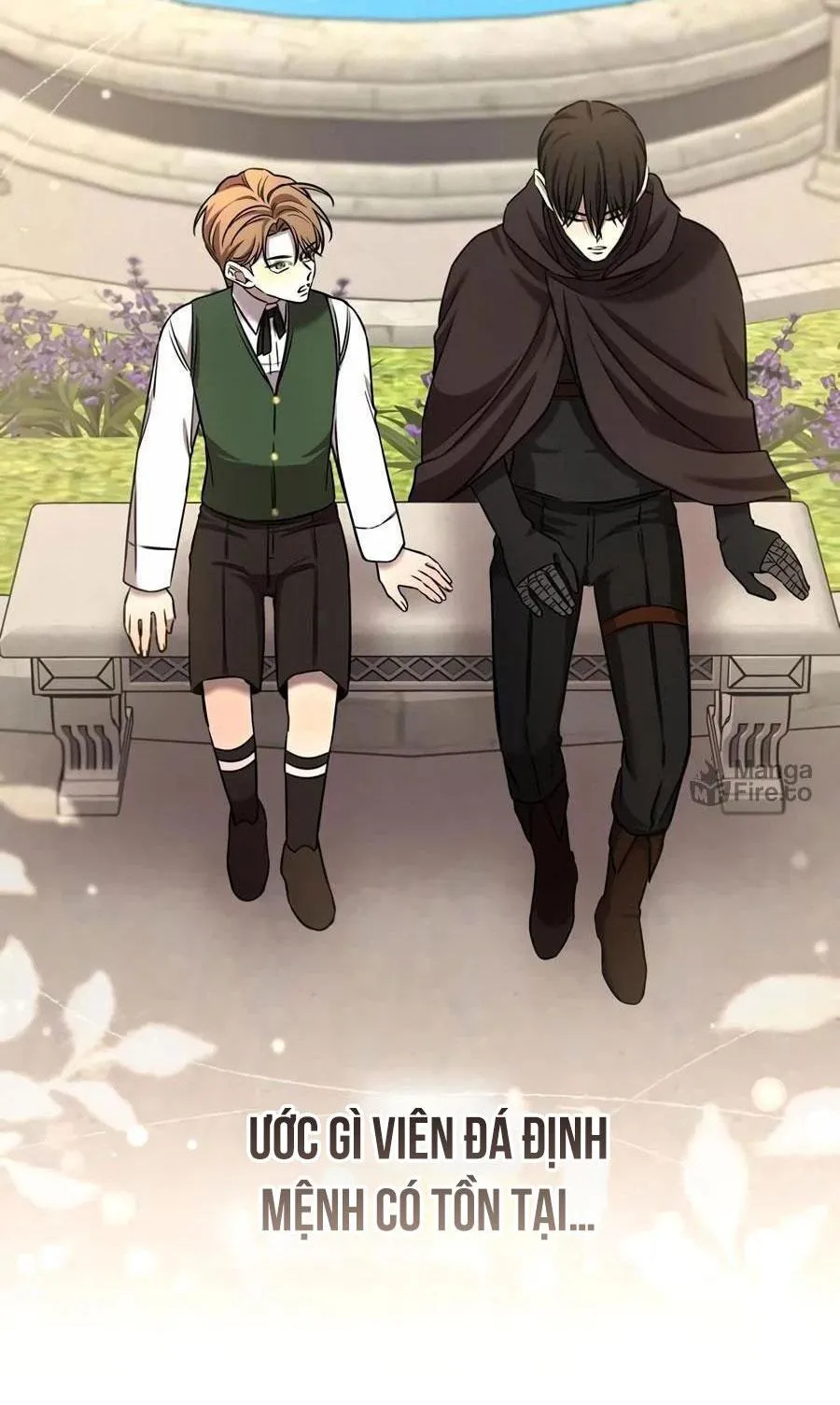 Mắc Kẹt Trong Game Hẹn Hò Của Em Gái Tôi Chapter 71 Trang 54