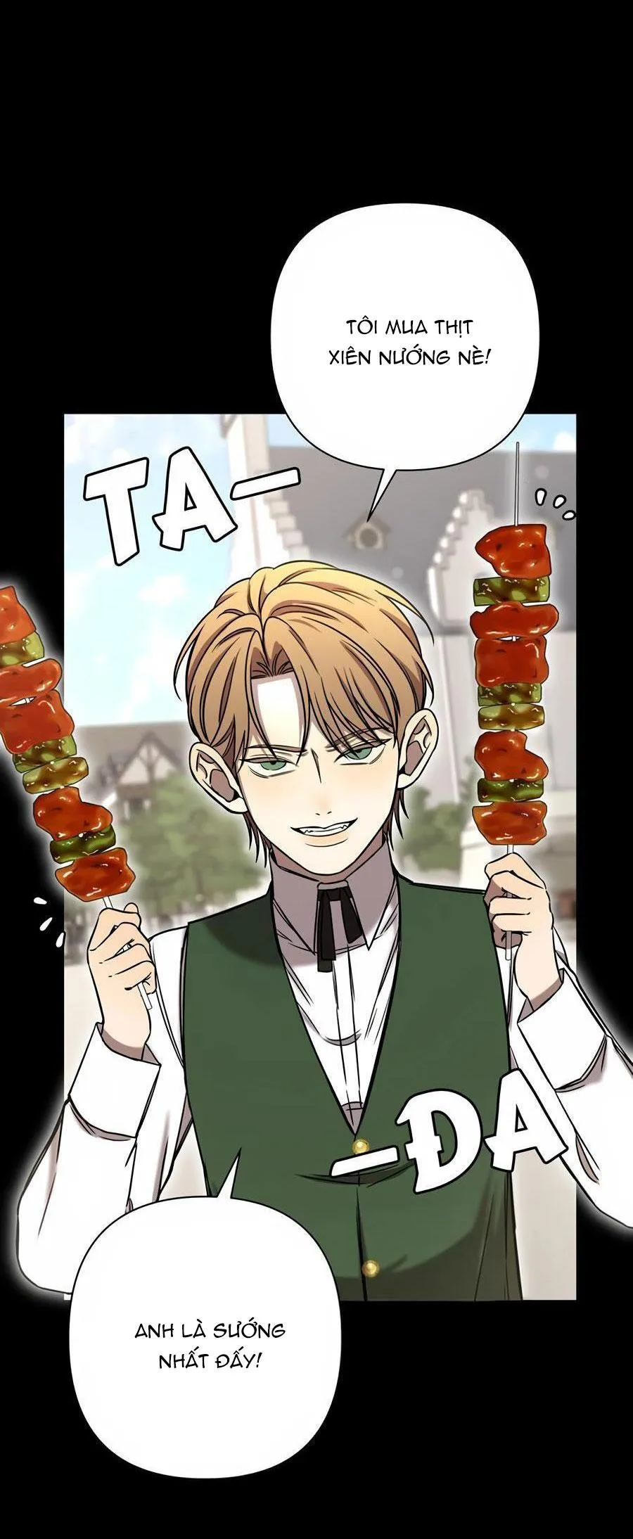 Mắc Kẹt Trong Game Hẹn Hò Của Em Gái Tôi Chapter 72 Trang 5