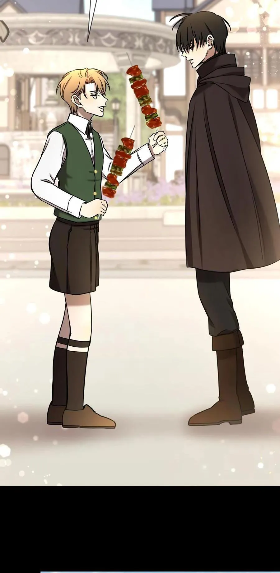 Mắc Kẹt Trong Game Hẹn Hò Của Em Gái Tôi Chapter 72 Trang 11