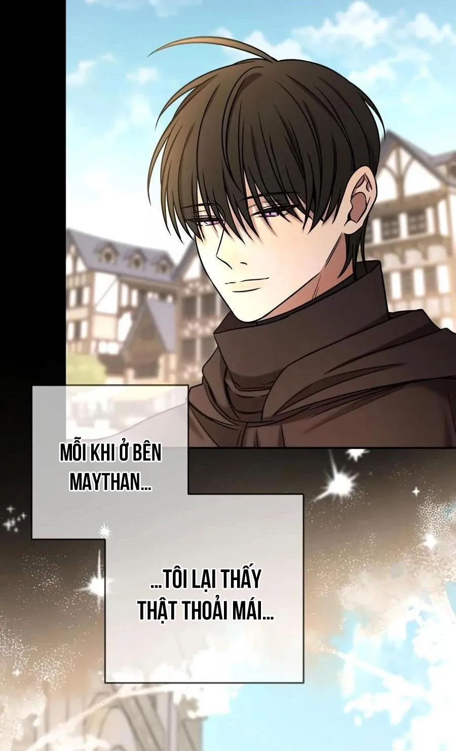 Mắc Kẹt Trong Game Hẹn Hò Của Em Gái Tôi Chapter 72 Trang 12