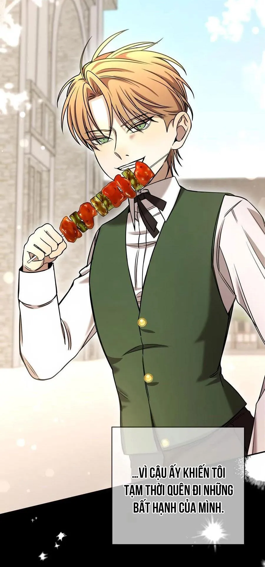 Mắc Kẹt Trong Game Hẹn Hò Của Em Gái Tôi Chapter 72 Trang 13