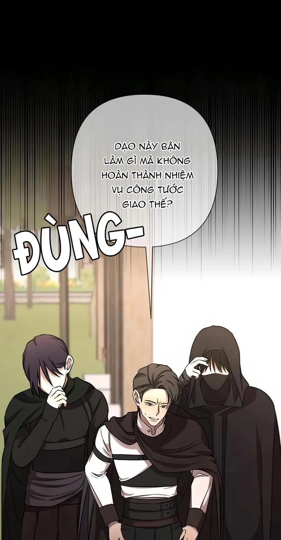 Mắc Kẹt Trong Game Hẹn Hò Của Em Gái Tôi Chapter 72 Trang 17