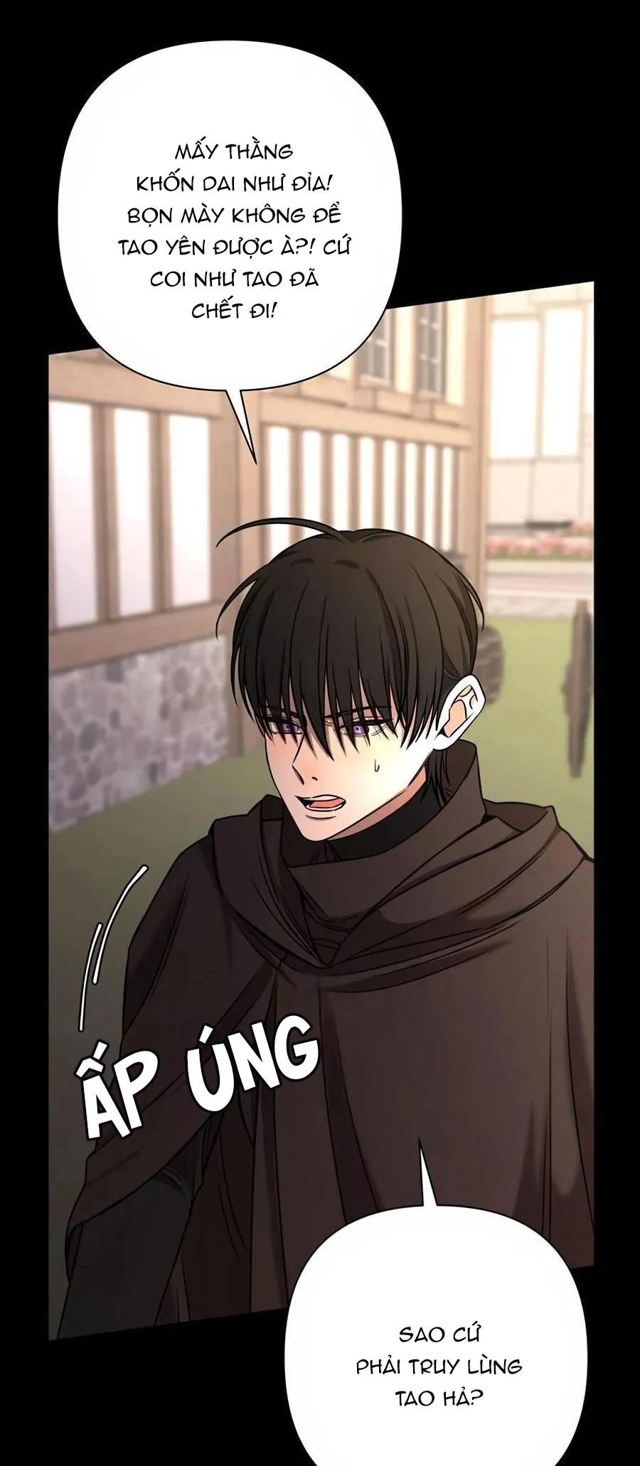 Mắc Kẹt Trong Game Hẹn Hò Của Em Gái Tôi Chapter 72 Trang 19