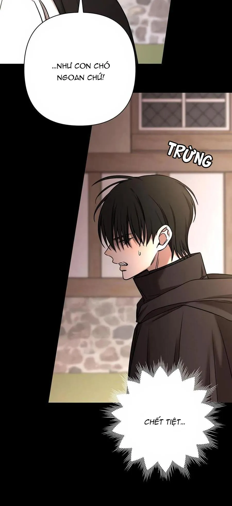 Mắc Kẹt Trong Game Hẹn Hò Của Em Gái Tôi Chapter 72 Trang 21