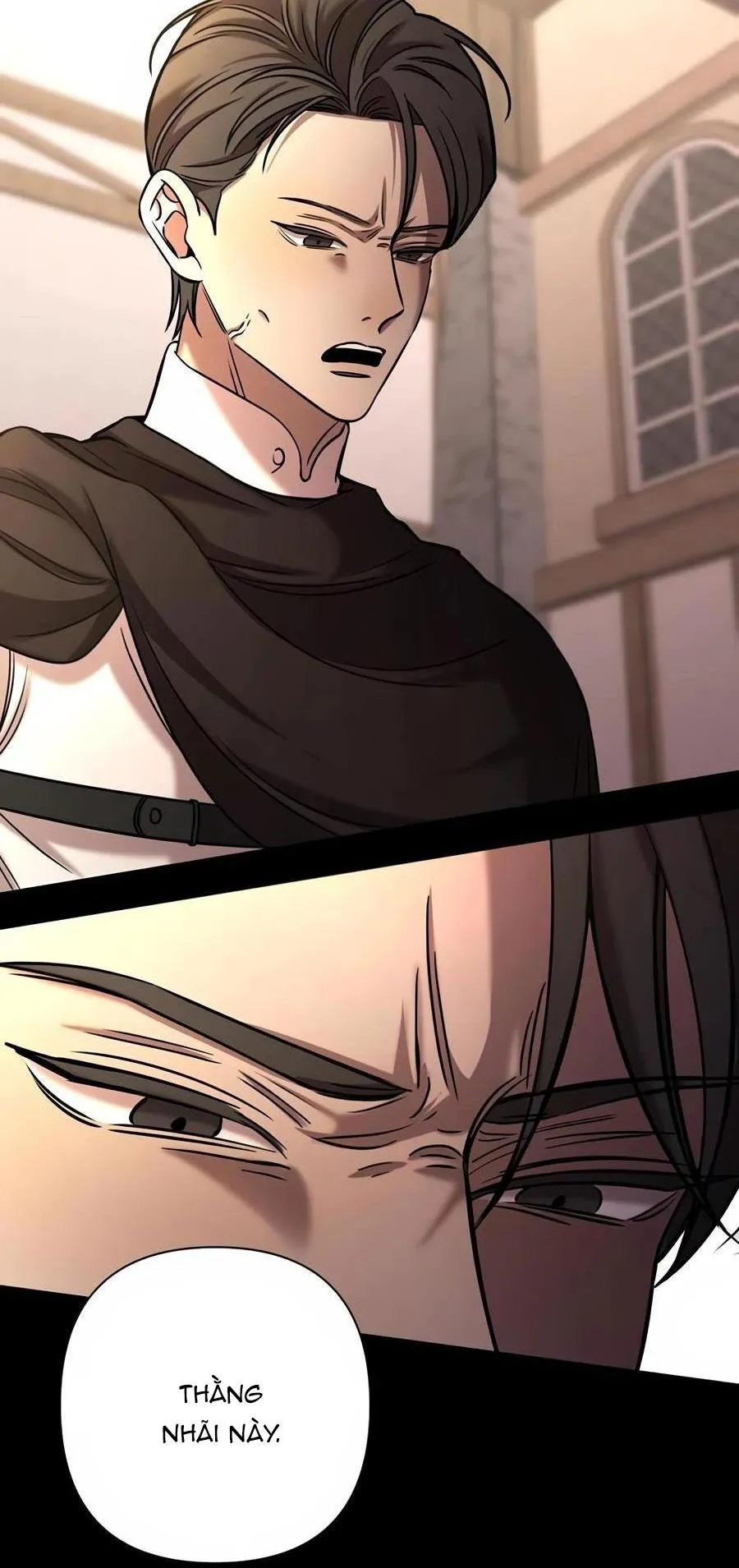 Mắc Kẹt Trong Game Hẹn Hò Của Em Gái Tôi Chapter 72 Trang 23