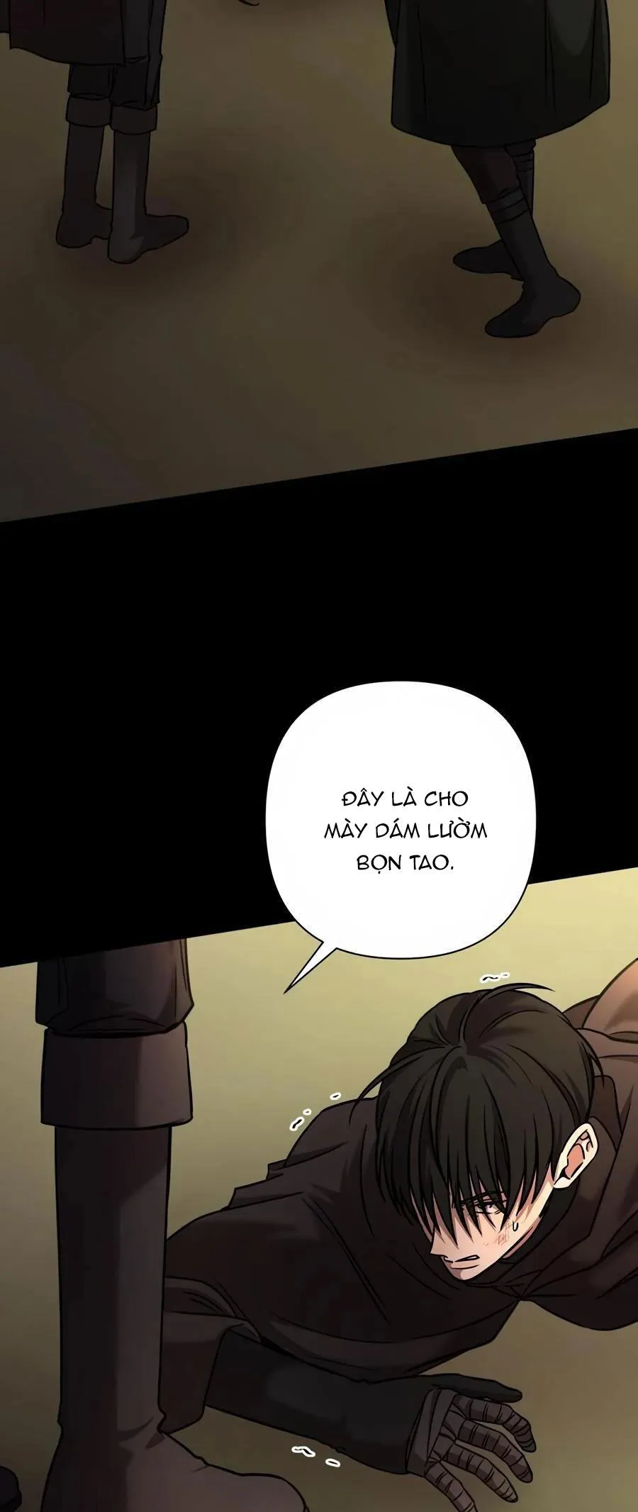 Mắc Kẹt Trong Game Hẹn Hò Của Em Gái Tôi Chapter 72 Trang 26