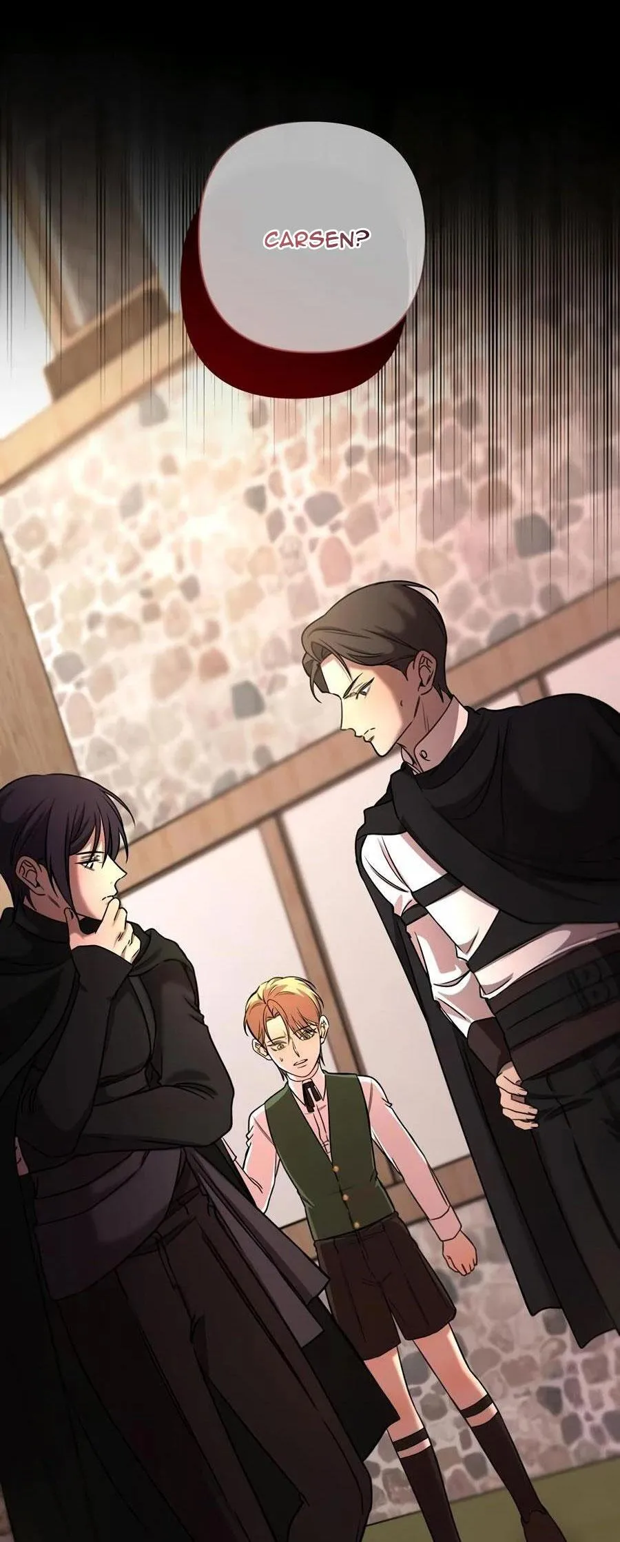 Mắc Kẹt Trong Game Hẹn Hò Của Em Gái Tôi Chapter 72 Trang 28