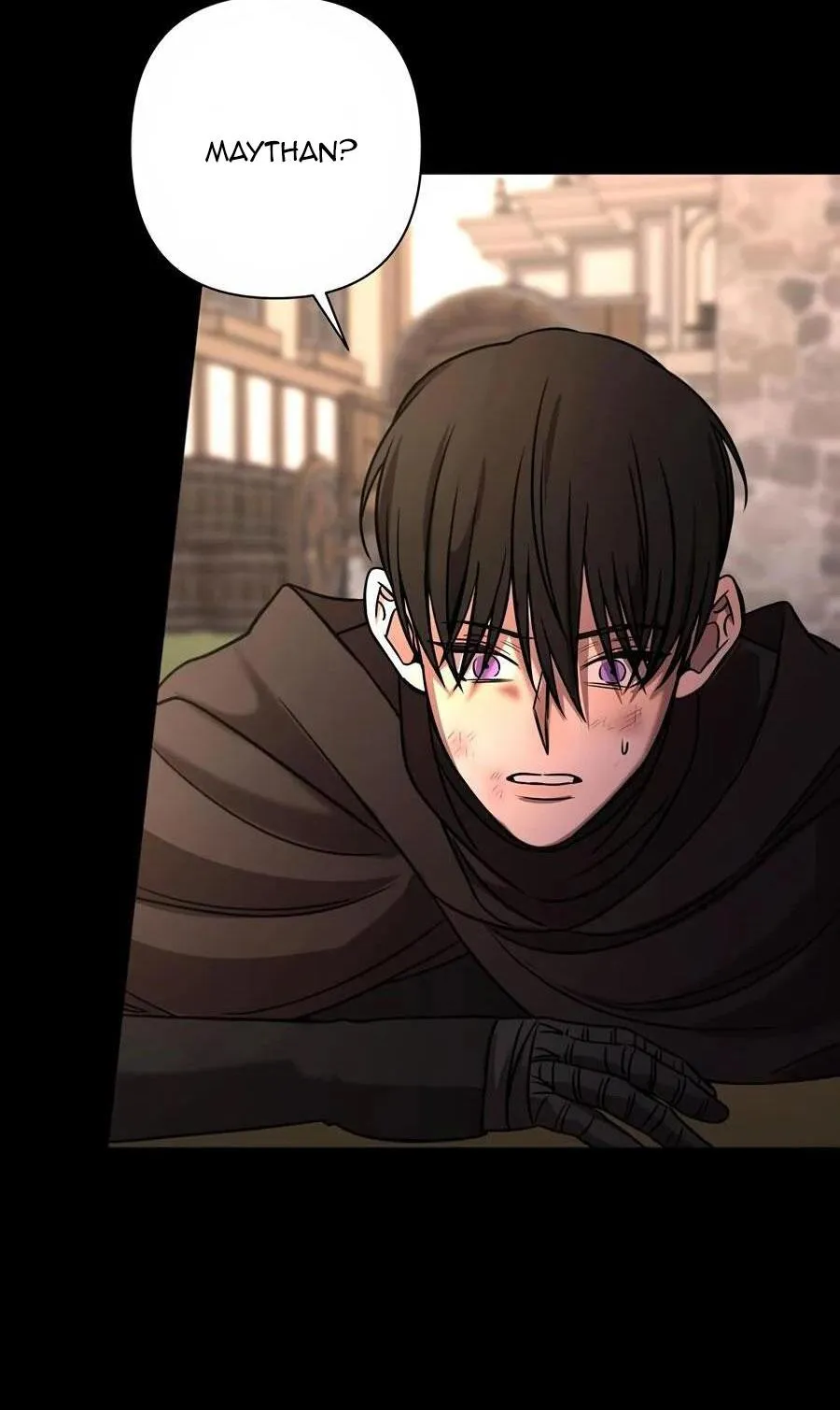 Mắc Kẹt Trong Game Hẹn Hò Của Em Gái Tôi Chapter 72 Trang 30