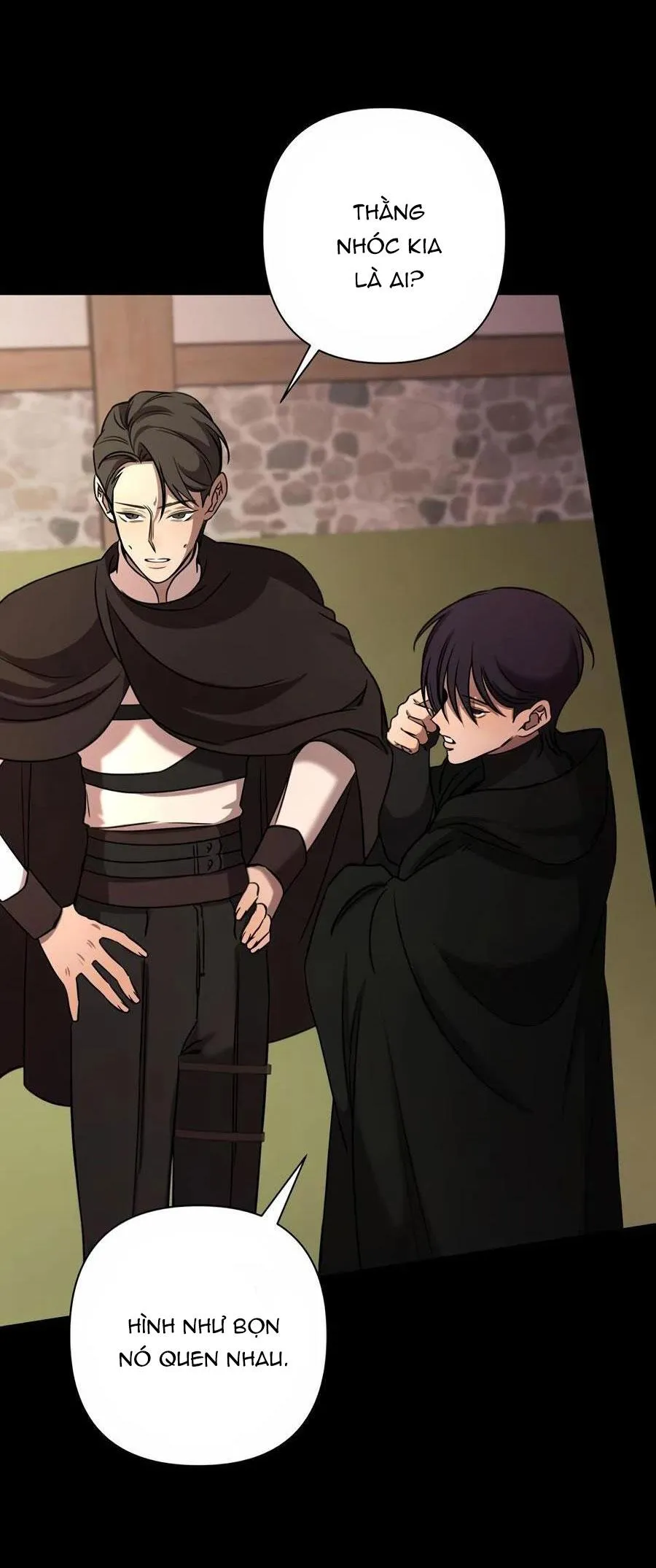 Mắc Kẹt Trong Game Hẹn Hò Của Em Gái Tôi Chapter 72 Trang 31