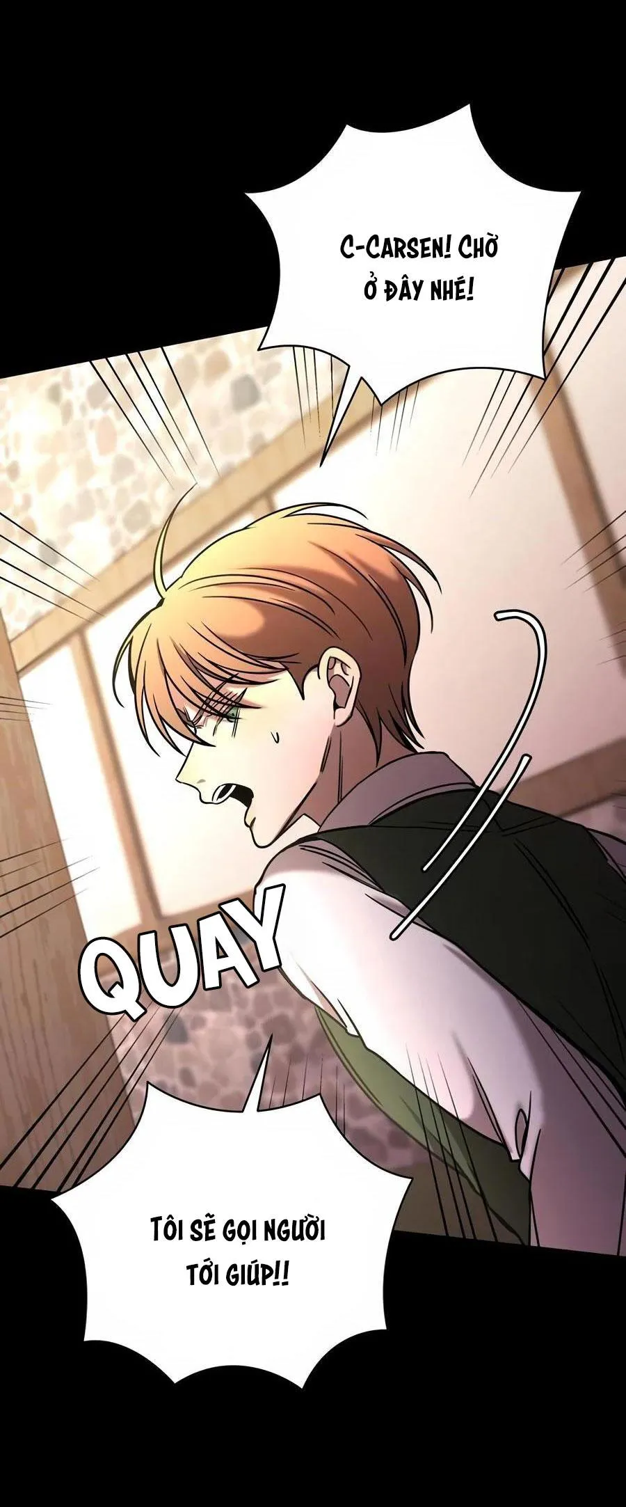 Mắc Kẹt Trong Game Hẹn Hò Của Em Gái Tôi Chapter 72 Trang 32