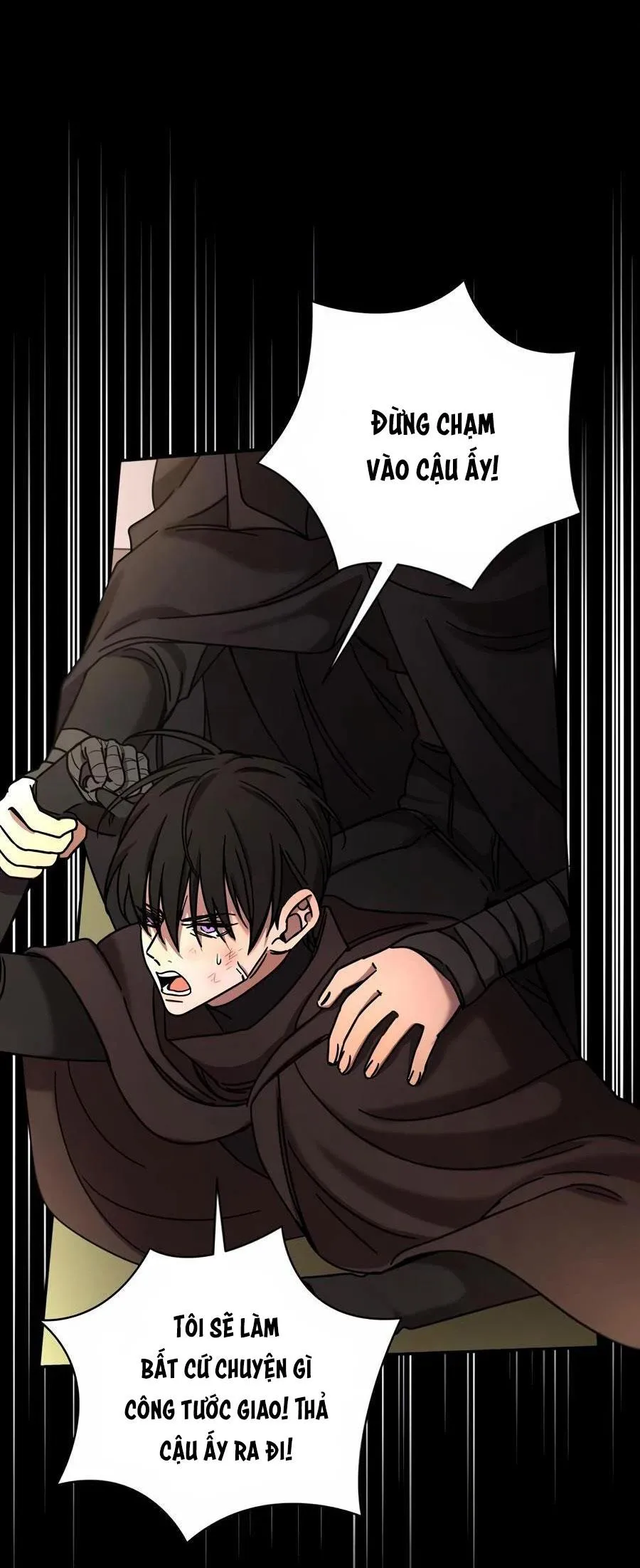 Mắc Kẹt Trong Game Hẹn Hò Của Em Gái Tôi Chapter 72 Trang 36