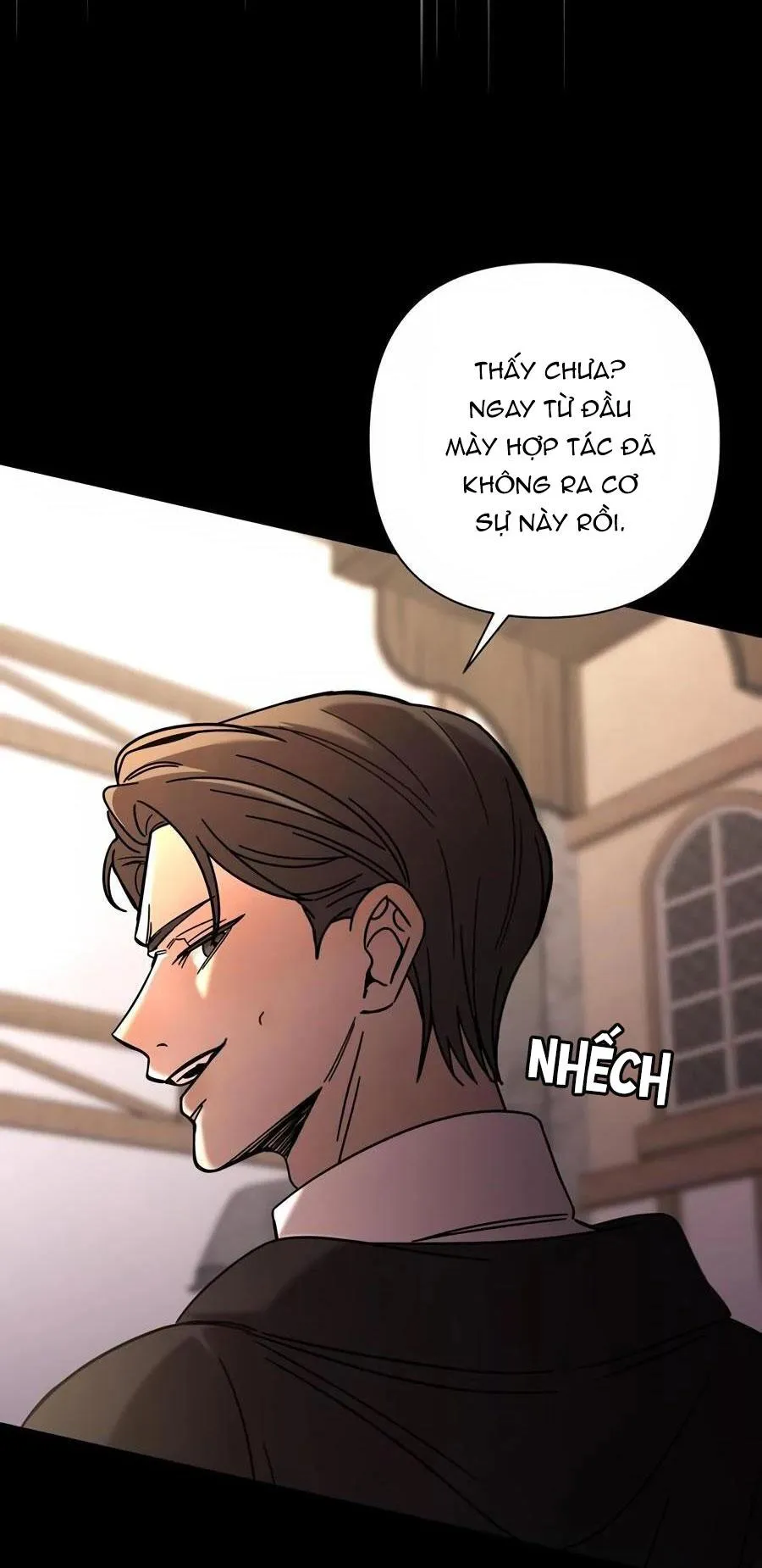 Mắc Kẹt Trong Game Hẹn Hò Của Em Gái Tôi Chapter 72 Trang 37