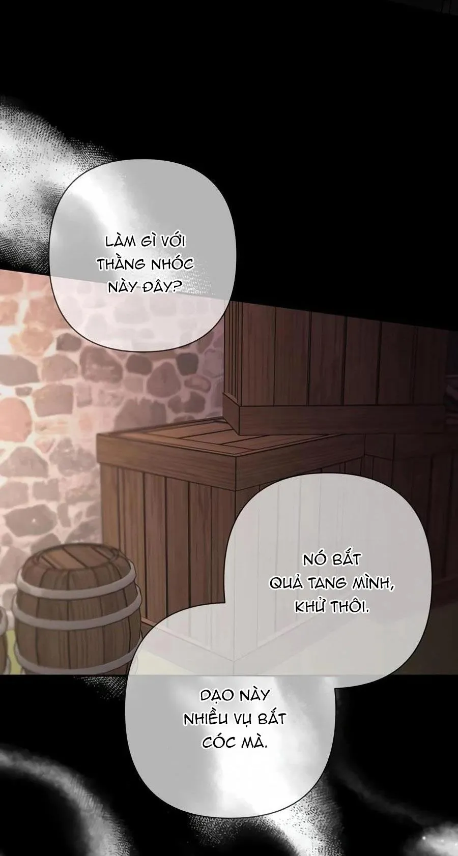 Mắc Kẹt Trong Game Hẹn Hò Của Em Gái Tôi Chapter 72 Trang 38