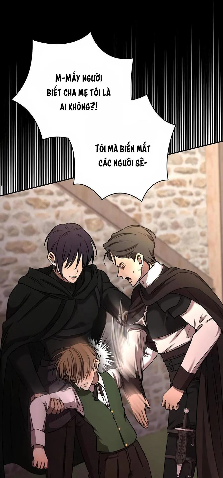 Mắc Kẹt Trong Game Hẹn Hò Của Em Gái Tôi Chapter 72 Trang 41