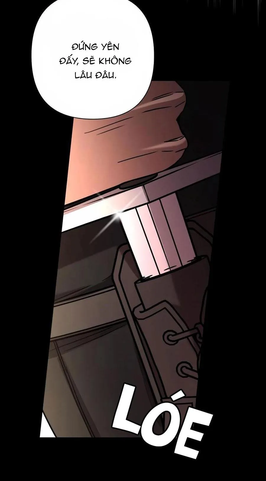Mắc Kẹt Trong Game Hẹn Hò Của Em Gái Tôi Chapter 72 Trang 43