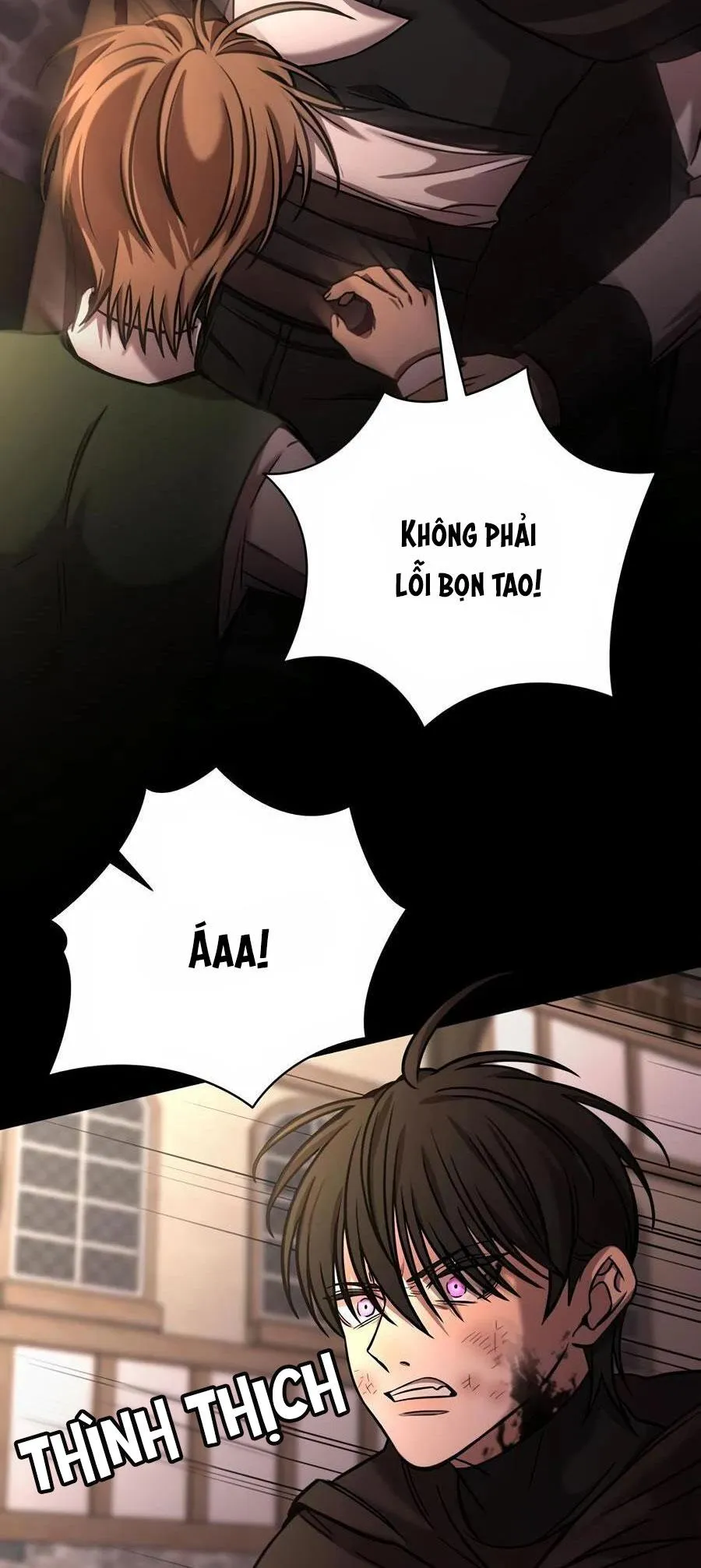 Mắc Kẹt Trong Game Hẹn Hò Của Em Gái Tôi Chapter 72 Trang 47