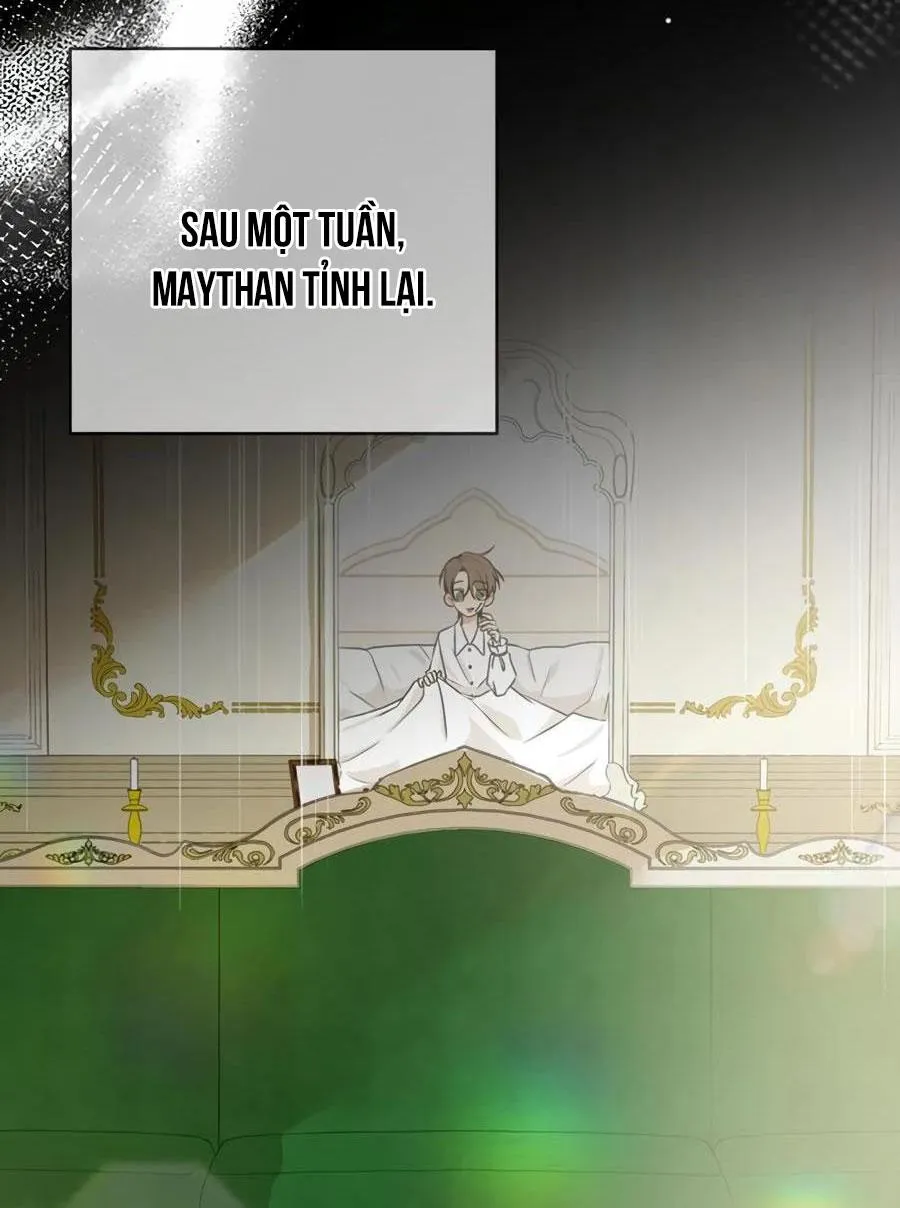 Mắc Kẹt Trong Game Hẹn Hò Của Em Gái Tôi Chapter 72 Trang 52