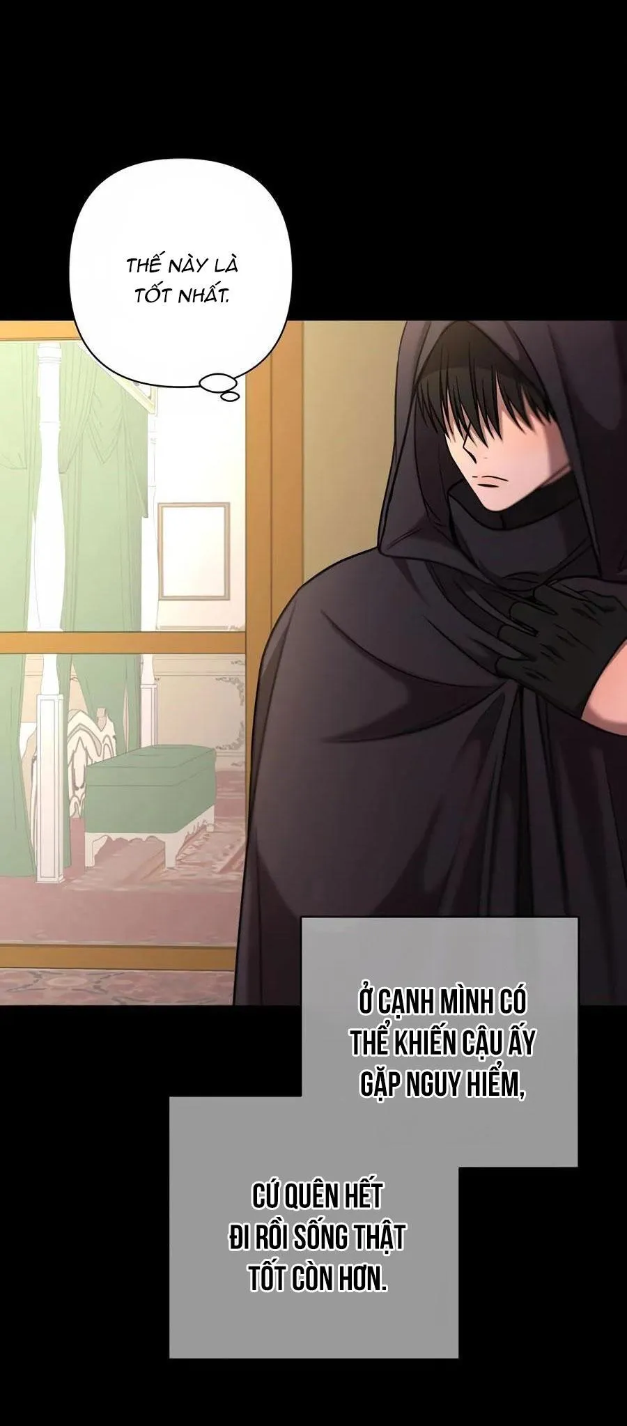 Mắc Kẹt Trong Game Hẹn Hò Của Em Gái Tôi Chapter 72 Trang 54