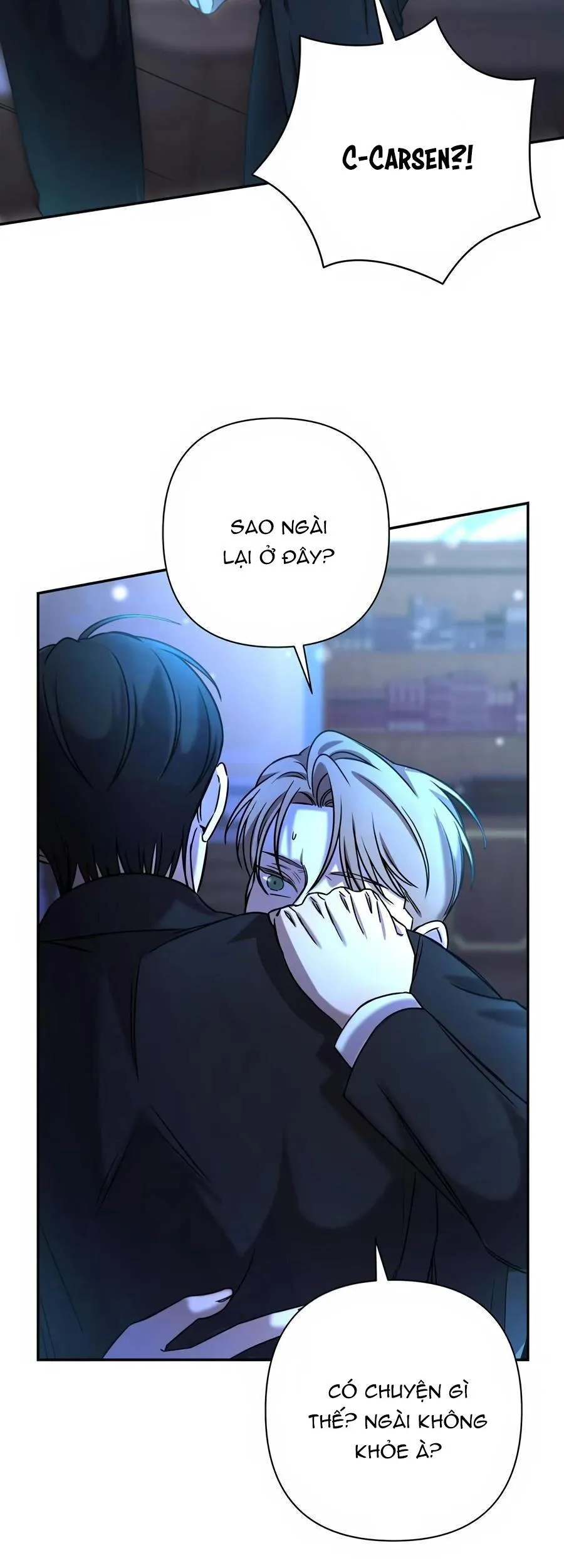 Mắc Kẹt Trong Game Hẹn Hò Của Em Gái Tôi Chapter 72 Trang 71