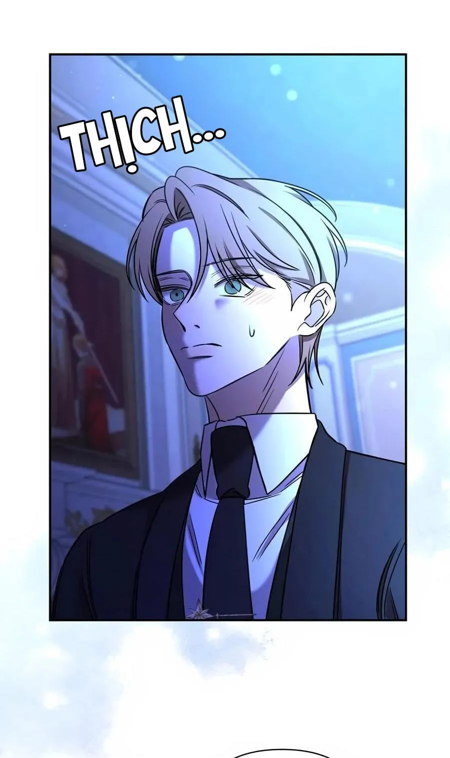 Mắc Kẹt Trong Game Hẹn Hò Của Em Gái Tôi Chapter 73 Trang 6