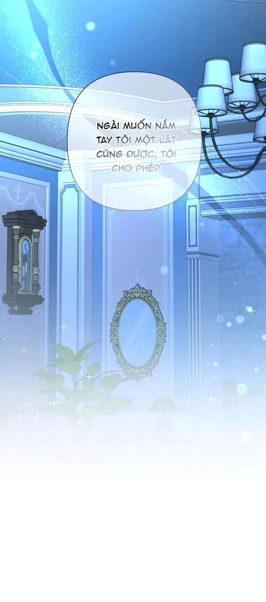 Mắc Kẹt Trong Game Hẹn Hò Của Em Gái Tôi Chapter 73 Trang 12