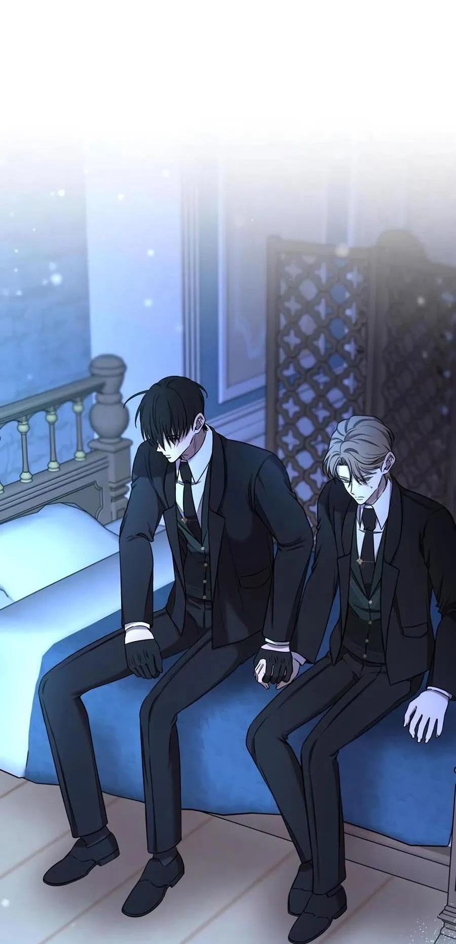 Mắc Kẹt Trong Game Hẹn Hò Của Em Gái Tôi Chapter 73 Trang 15