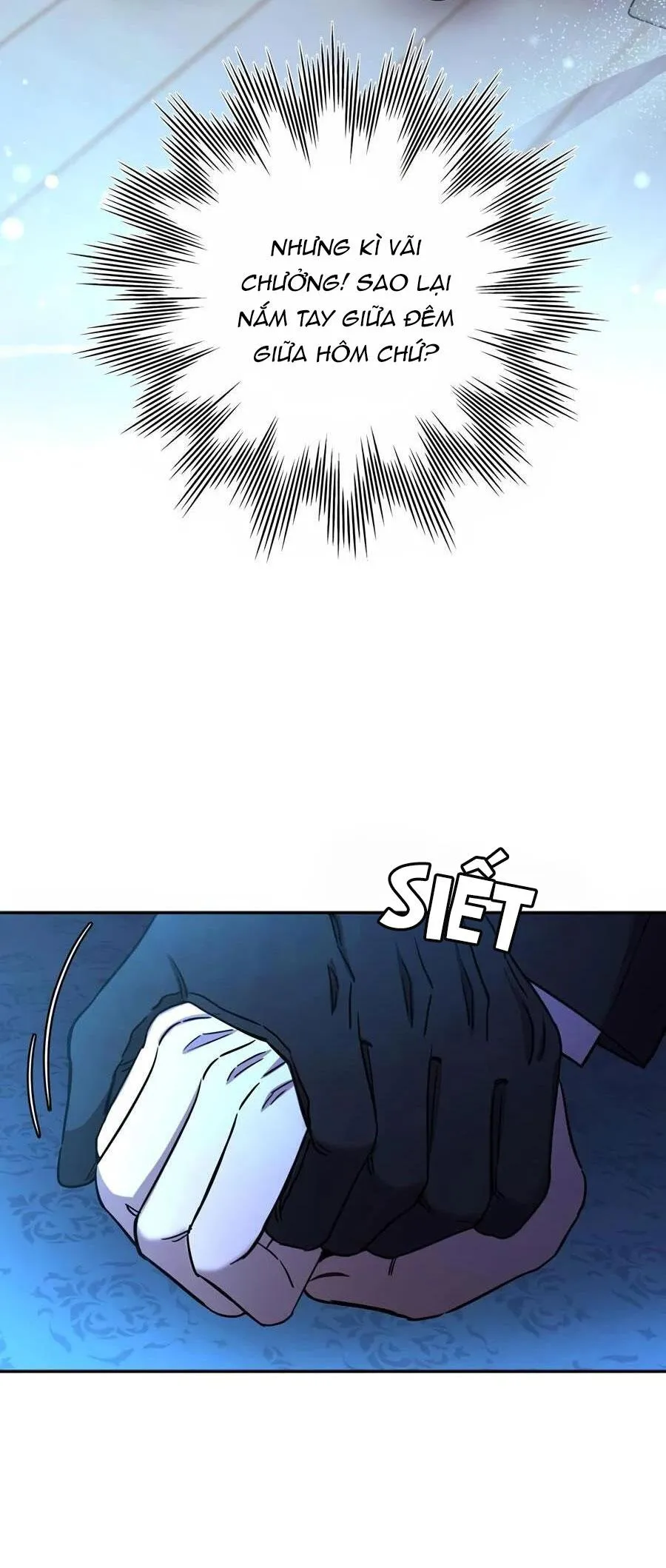 Mắc Kẹt Trong Game Hẹn Hò Của Em Gái Tôi Chapter 73 Trang 16