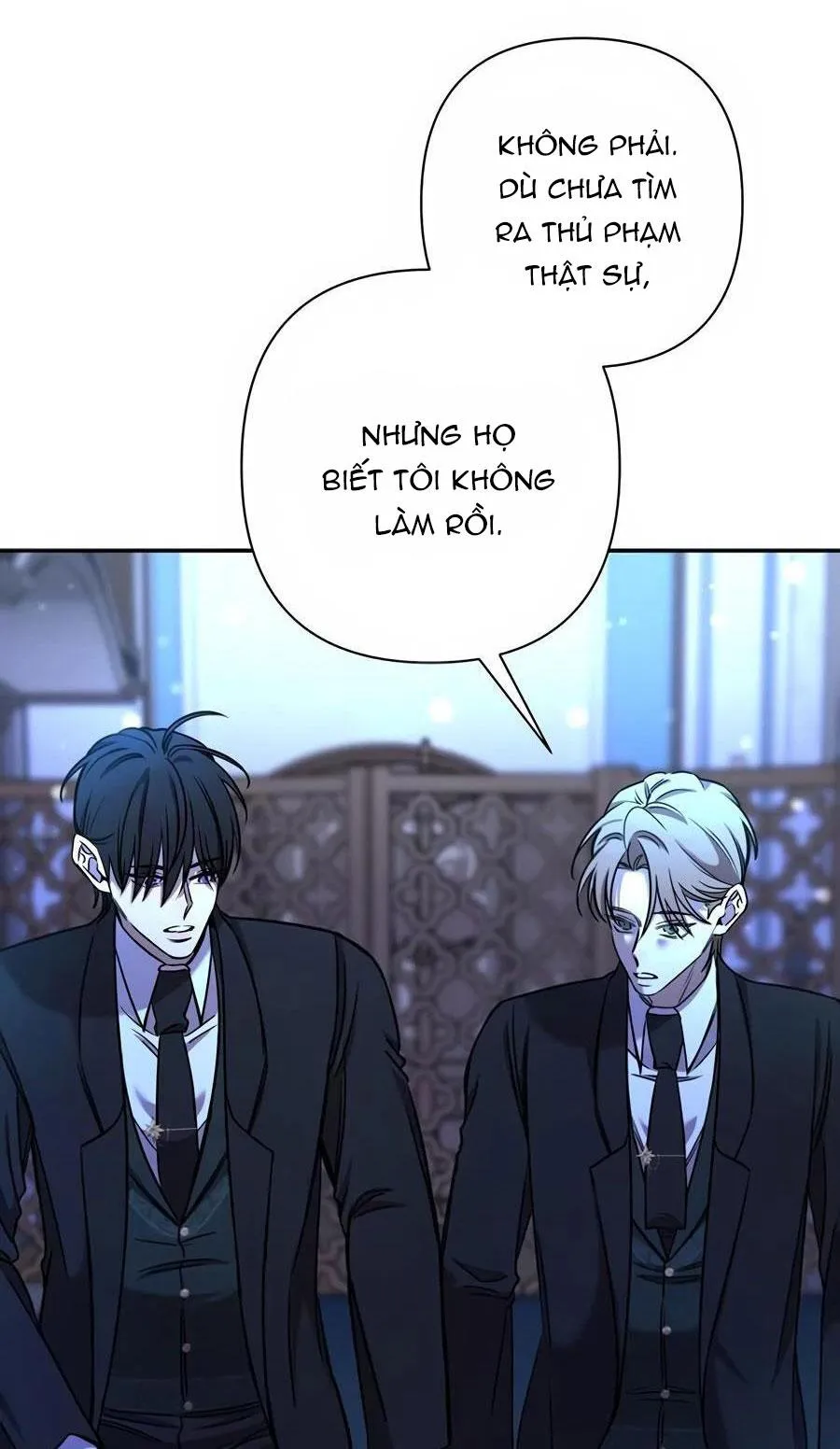 Mắc Kẹt Trong Game Hẹn Hò Của Em Gái Tôi Chapter 73 Trang 19