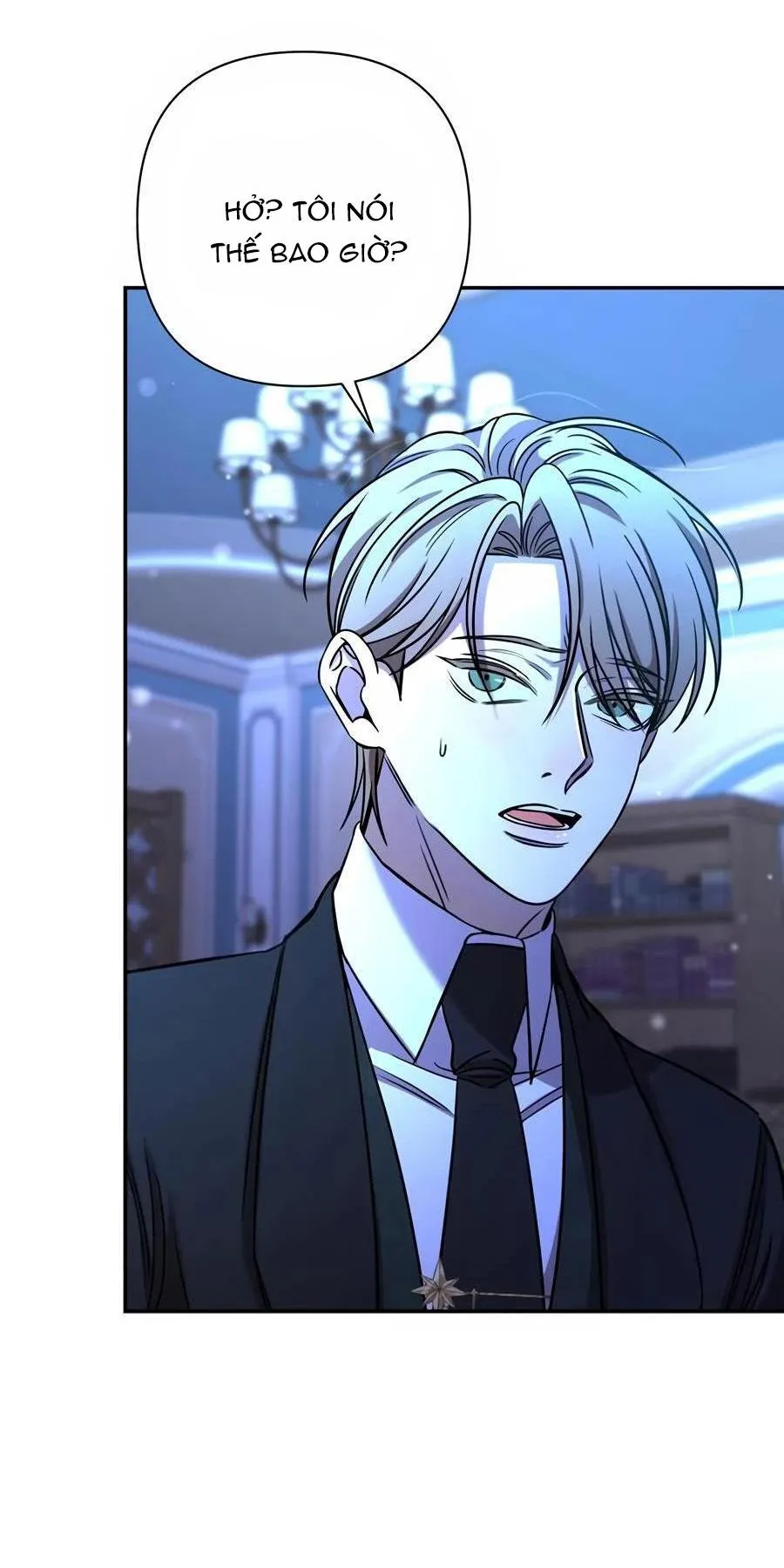 Mắc Kẹt Trong Game Hẹn Hò Của Em Gái Tôi Chapter 73 Trang 21