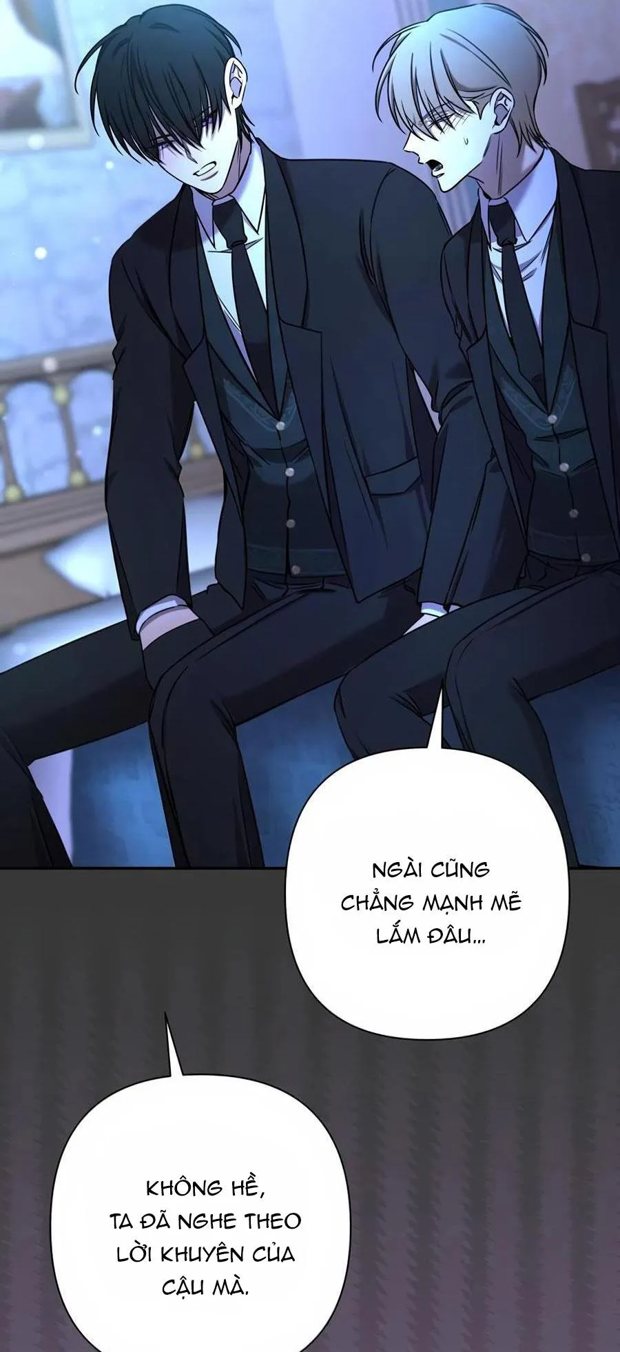 Mắc Kẹt Trong Game Hẹn Hò Của Em Gái Tôi Chapter 73 Trang 24