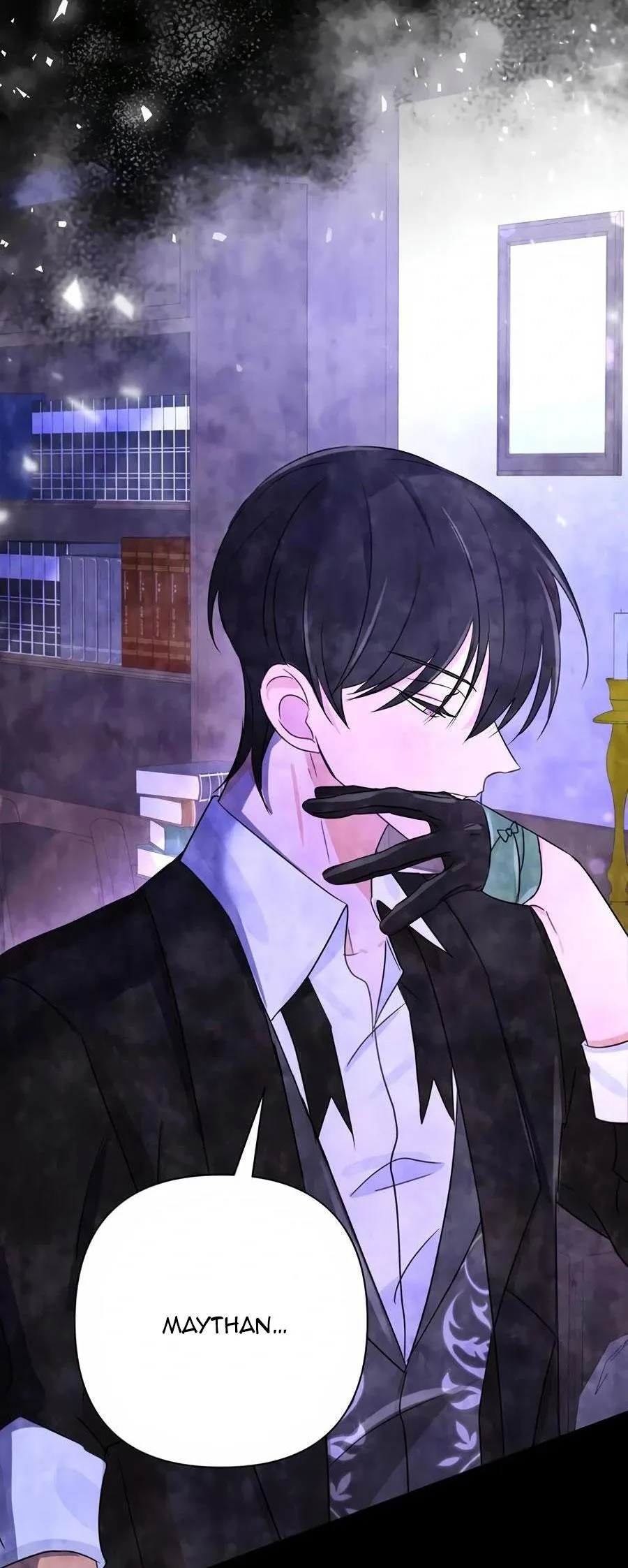 Mắc Kẹt Trong Game Hẹn Hò Của Em Gái Tôi Chapter 73 Trang 27